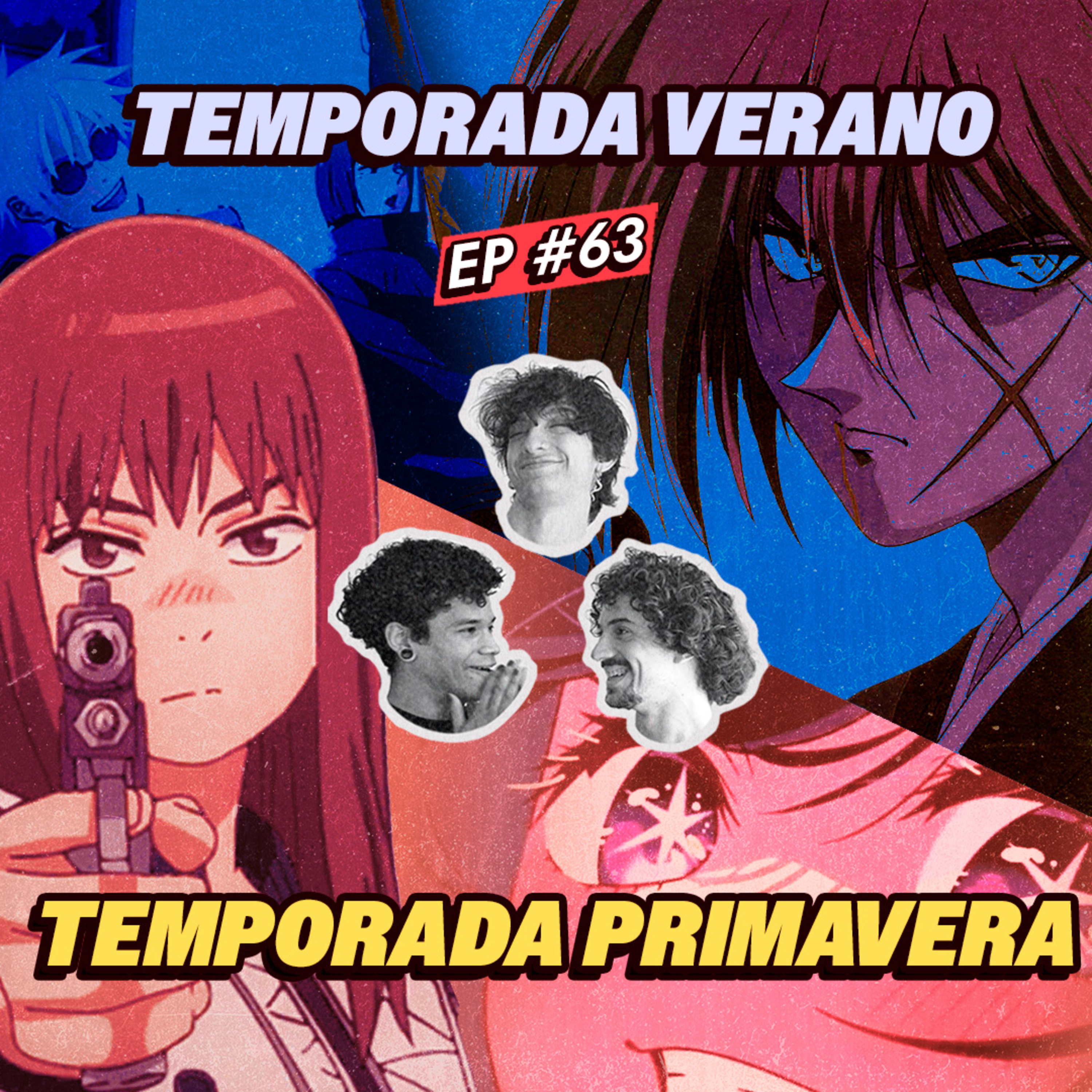 La temporada que se fue y la temporada que se viene (Primavera-Verano 2023) | EP #62