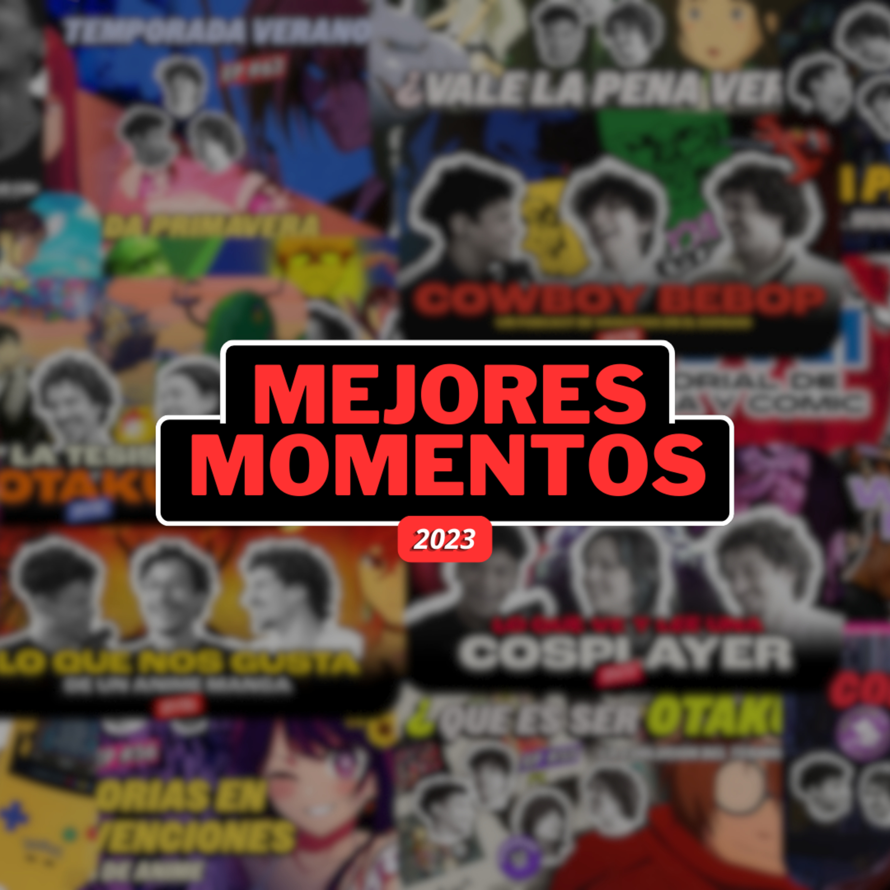 Los Mejores Momentos de JUJU Podcast en 2023
