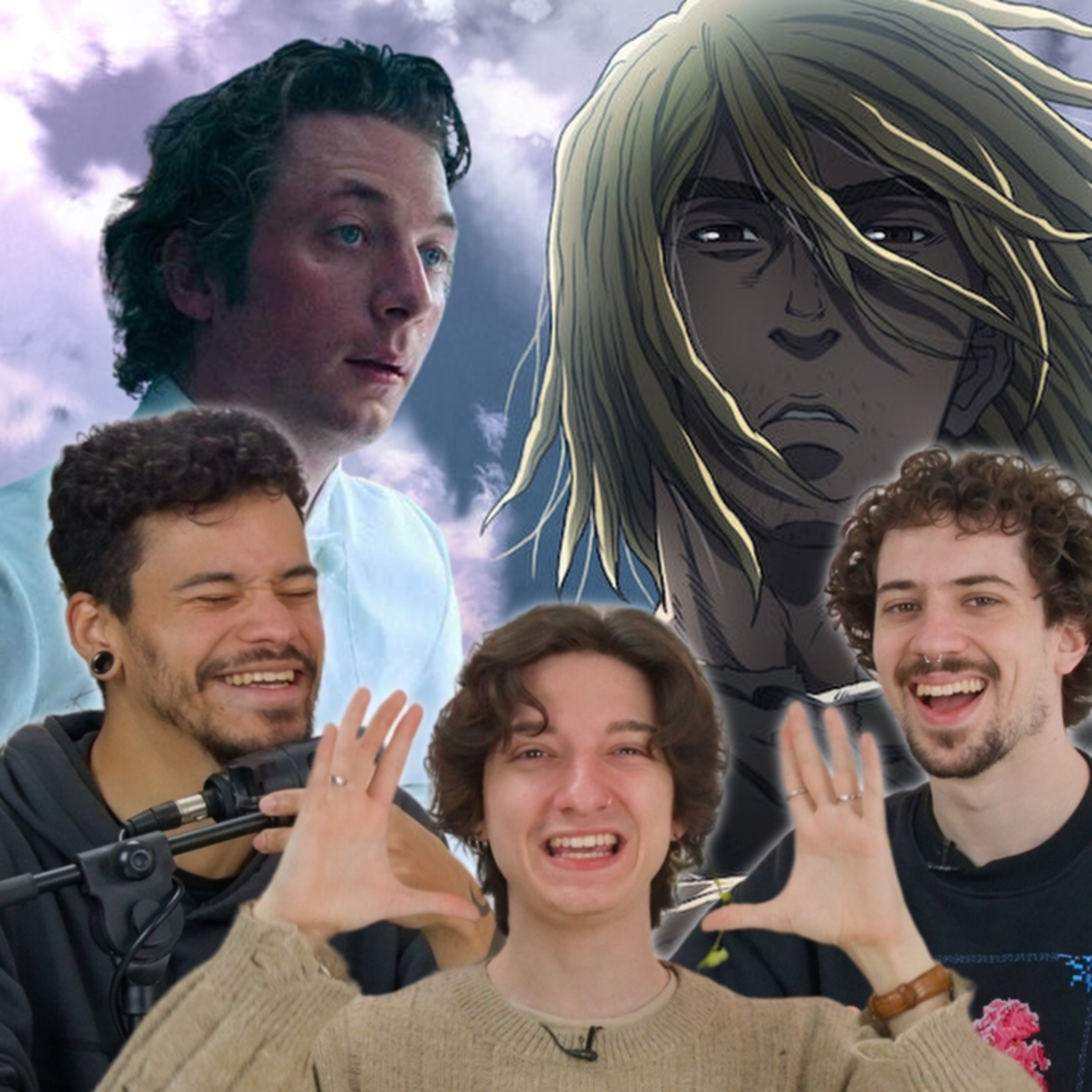 ¿Por qué nos gustan los Animes que nos gustan? - EP #105