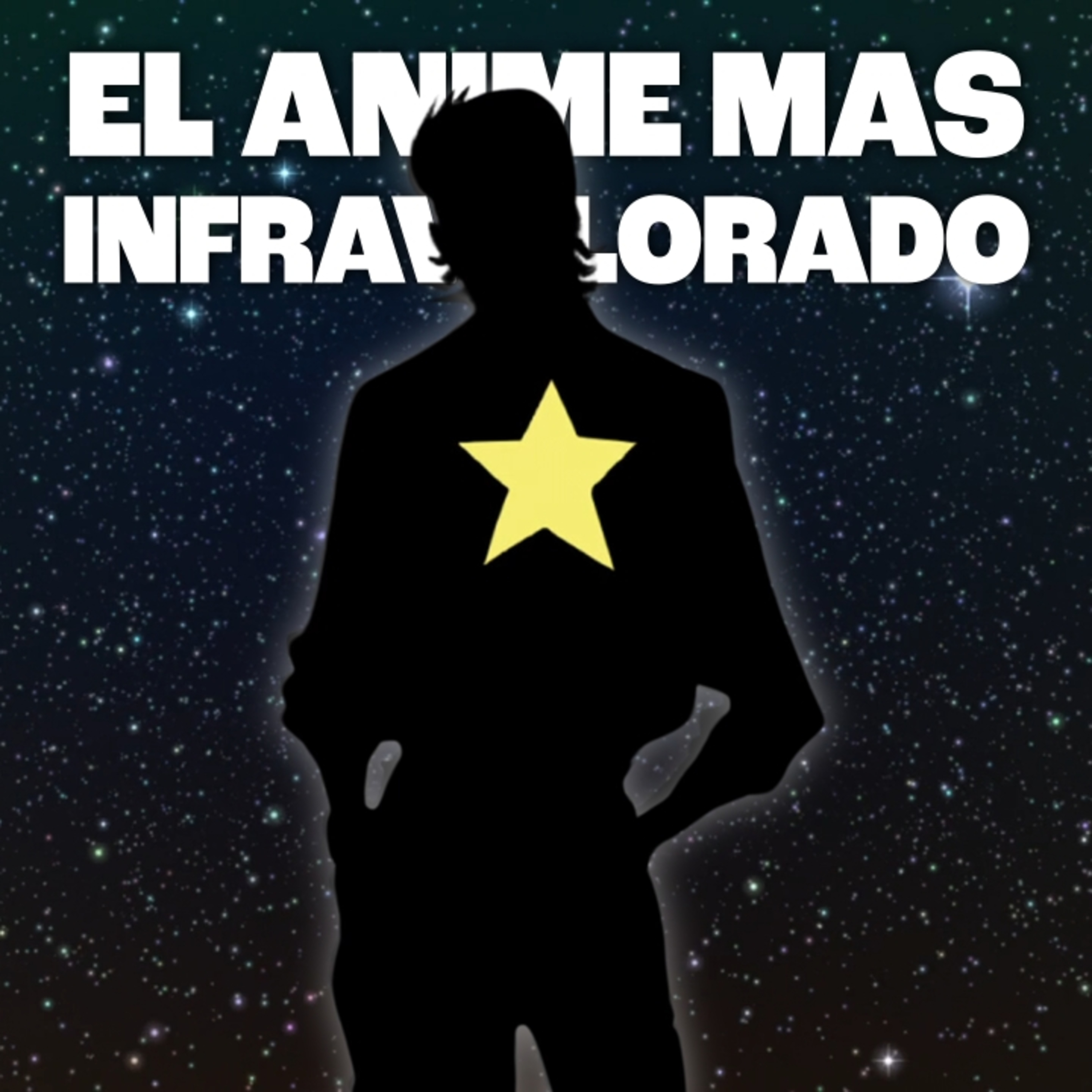 El Anime MÁS INFRAVALORADO de la historia - EP #112