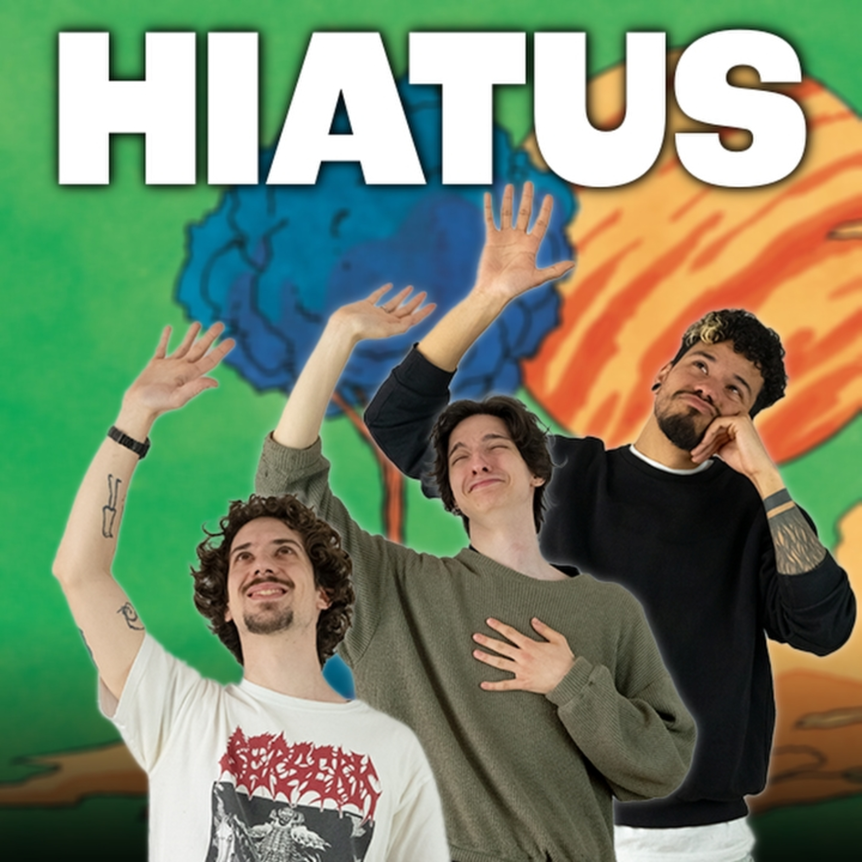 CHAO GOKU! CHAO MI AMOR - EP #115