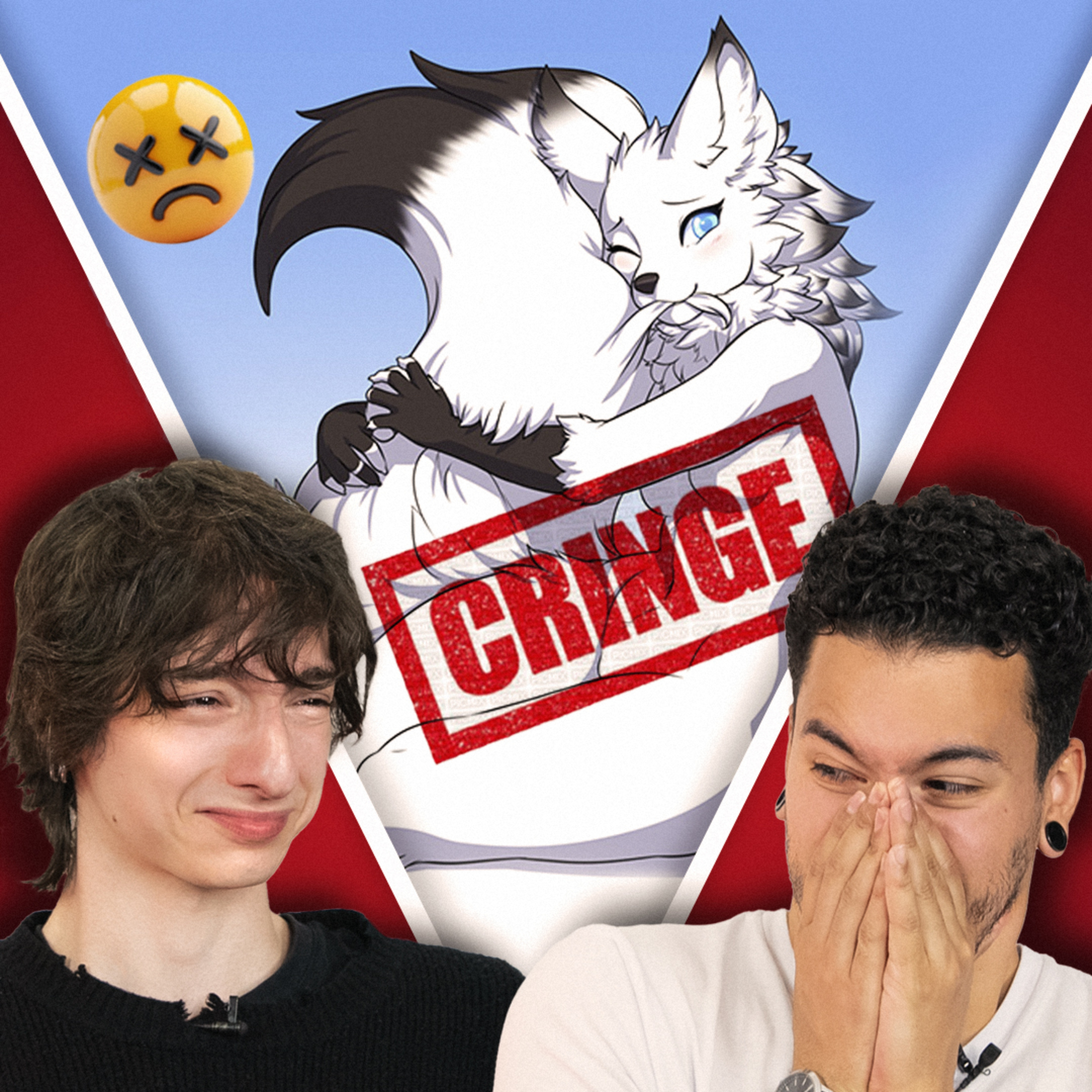 Demasiado CRINGE | JUJU Podcast #118