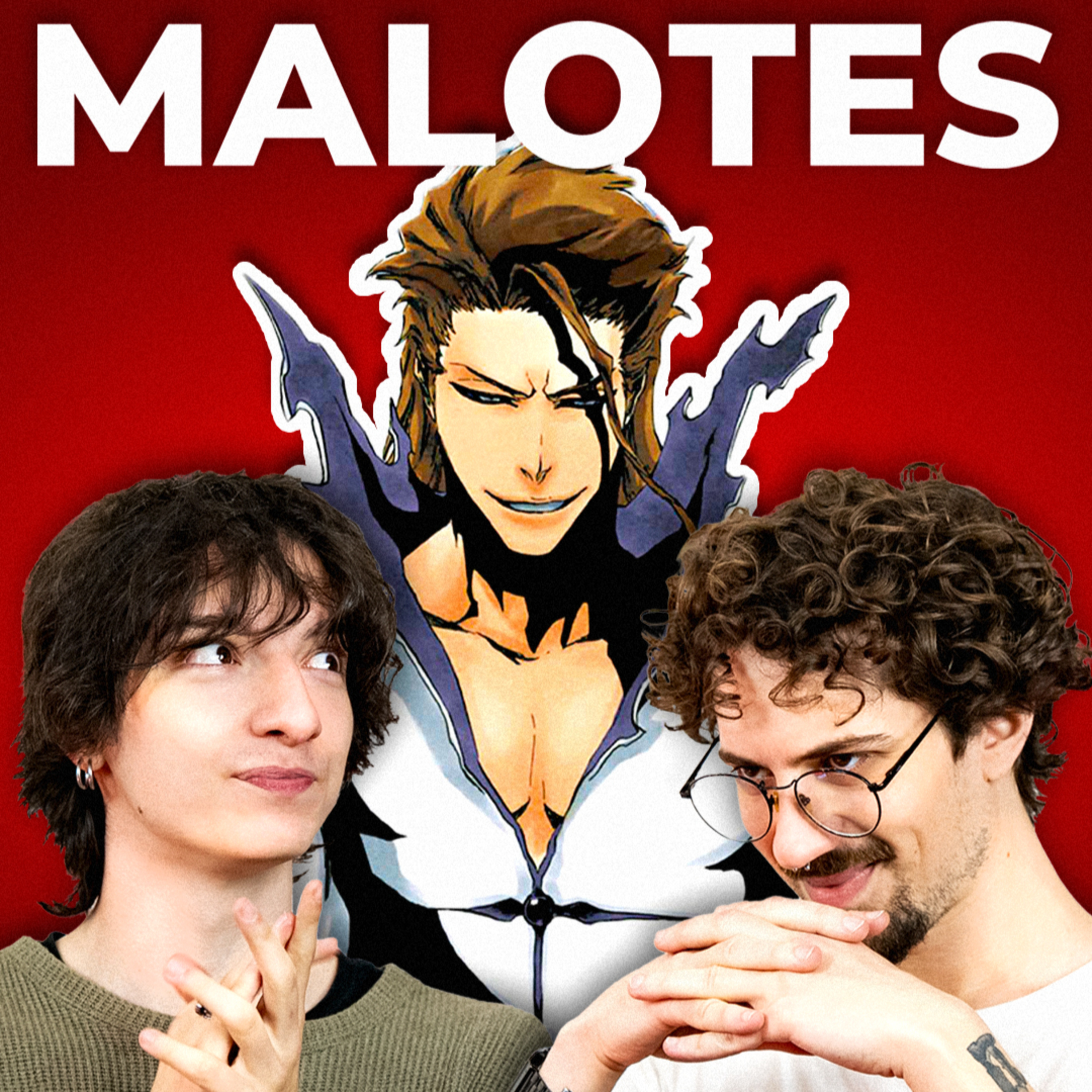 Organizaciones Villanas según nosotros | JUJU Podcast #119