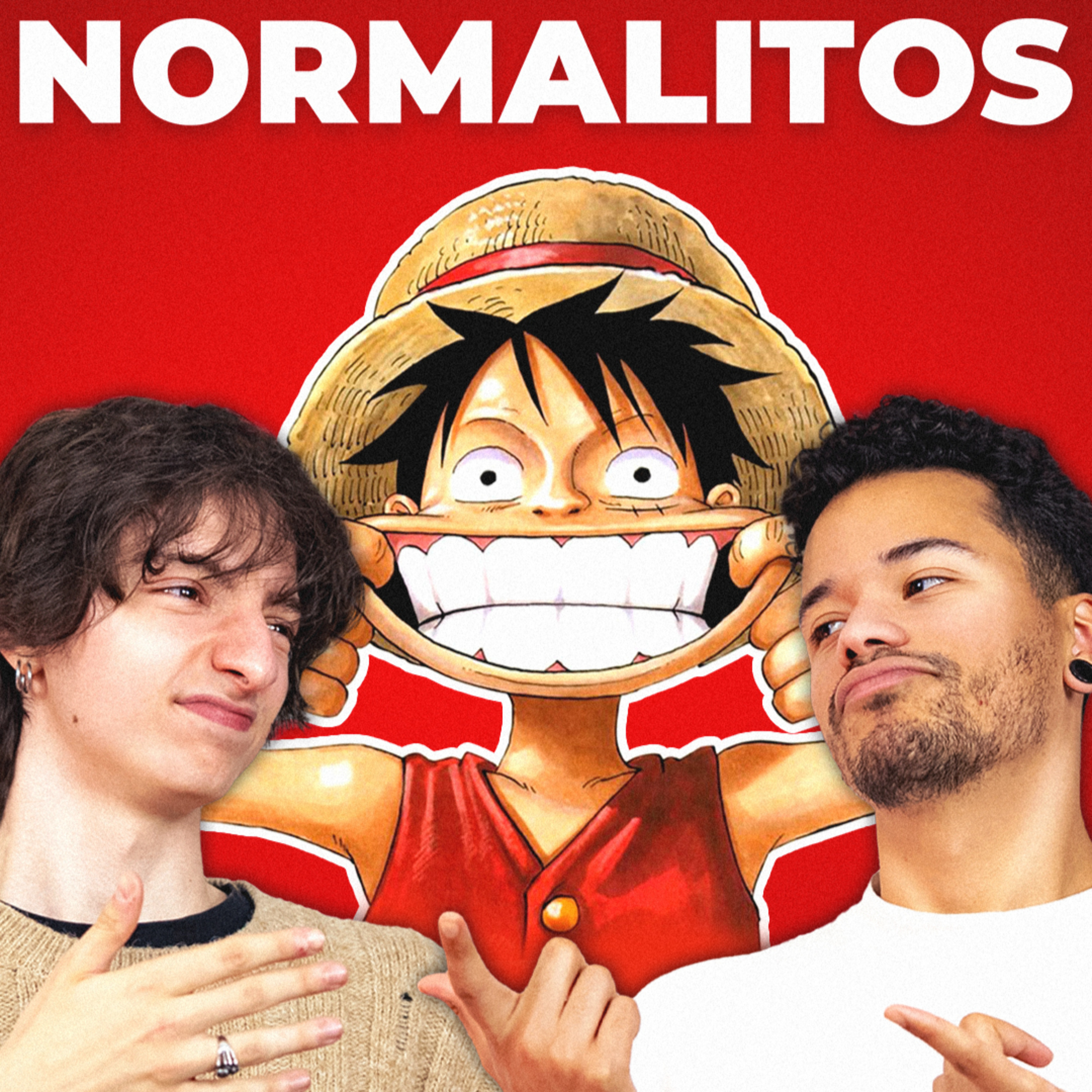 ¿Está mal ser MAINSTREAM? | JUJU Podcast #120