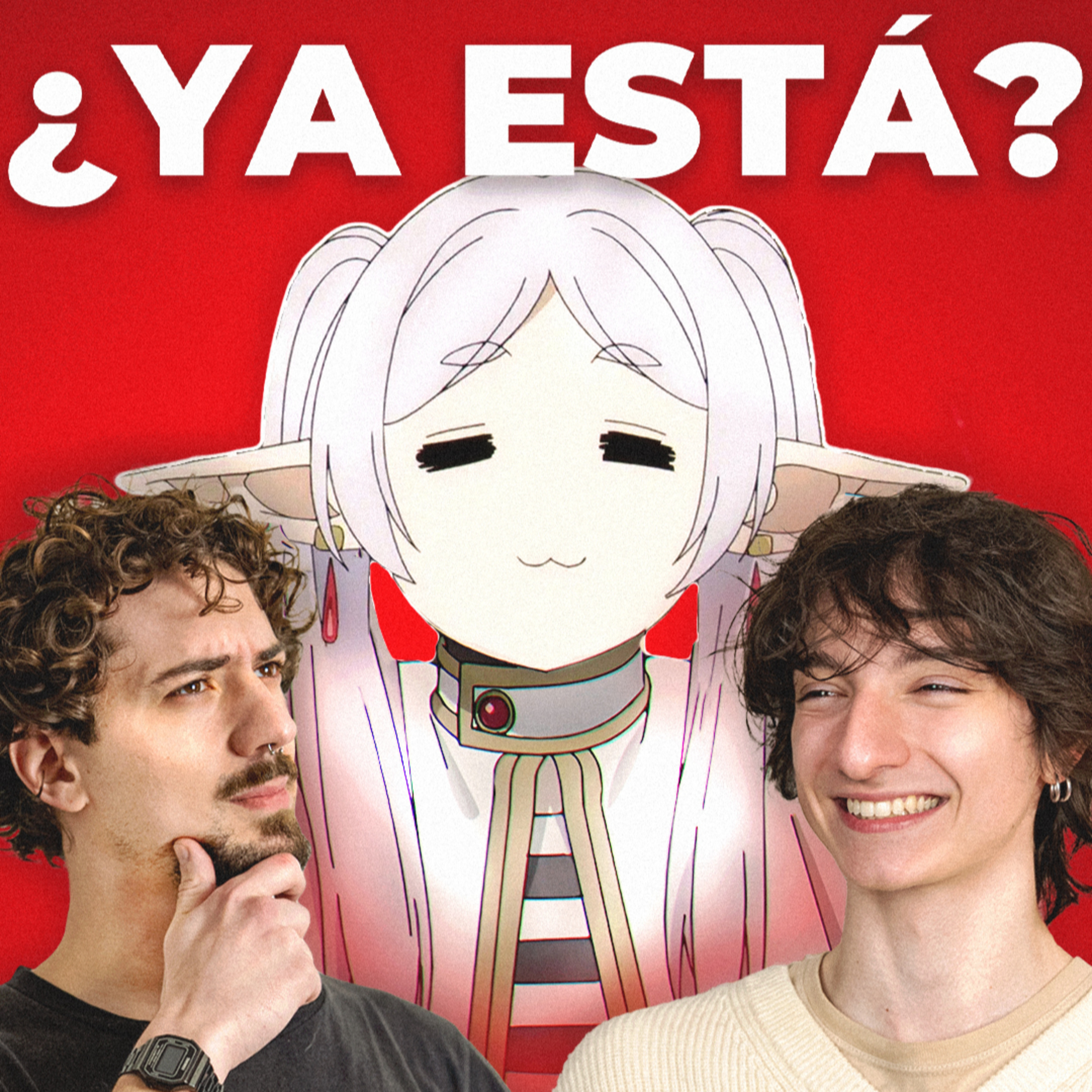 La importancia de los FINALES | JUJU Podcast #123