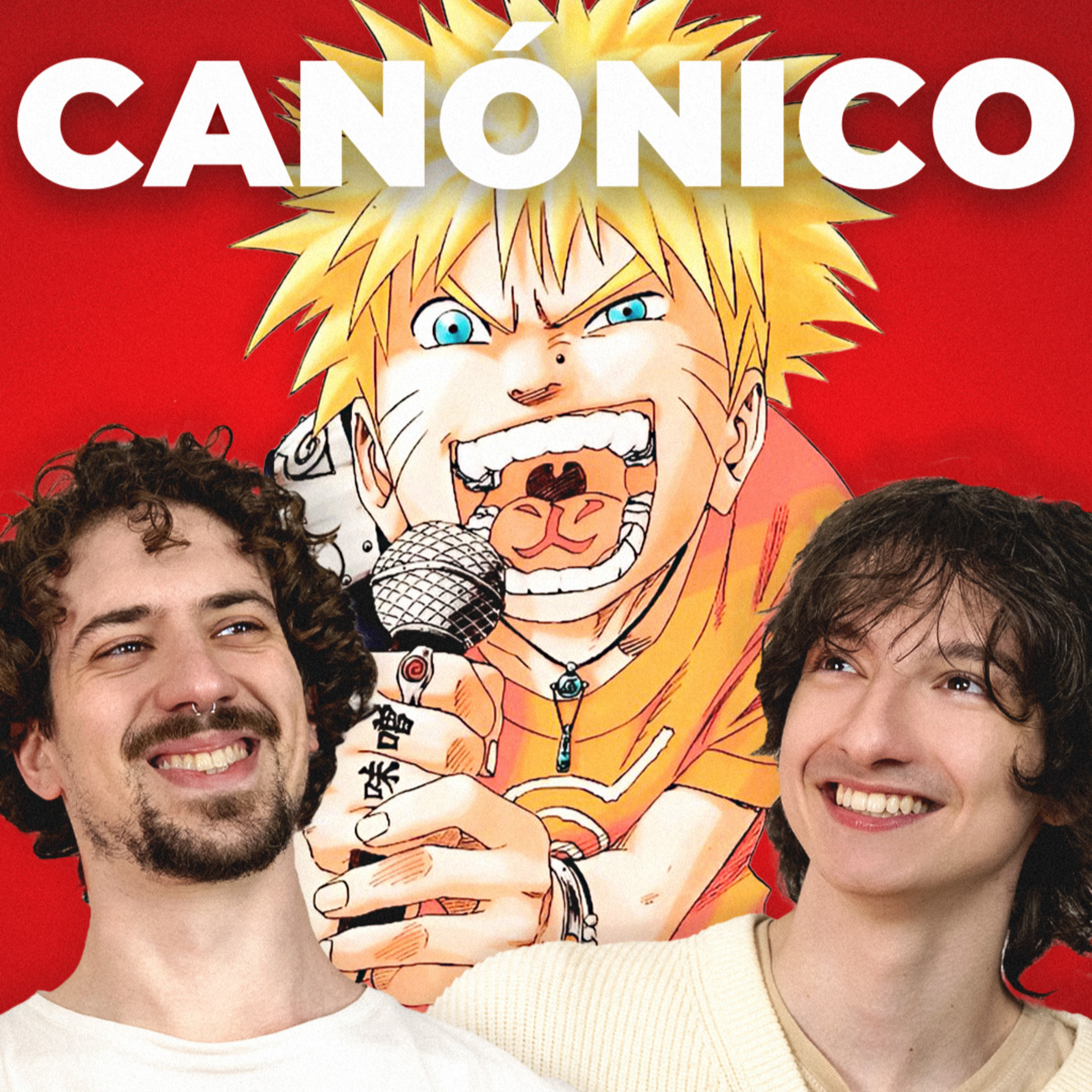 Eventos CANON del OTAKU | JUJU Podcast #128