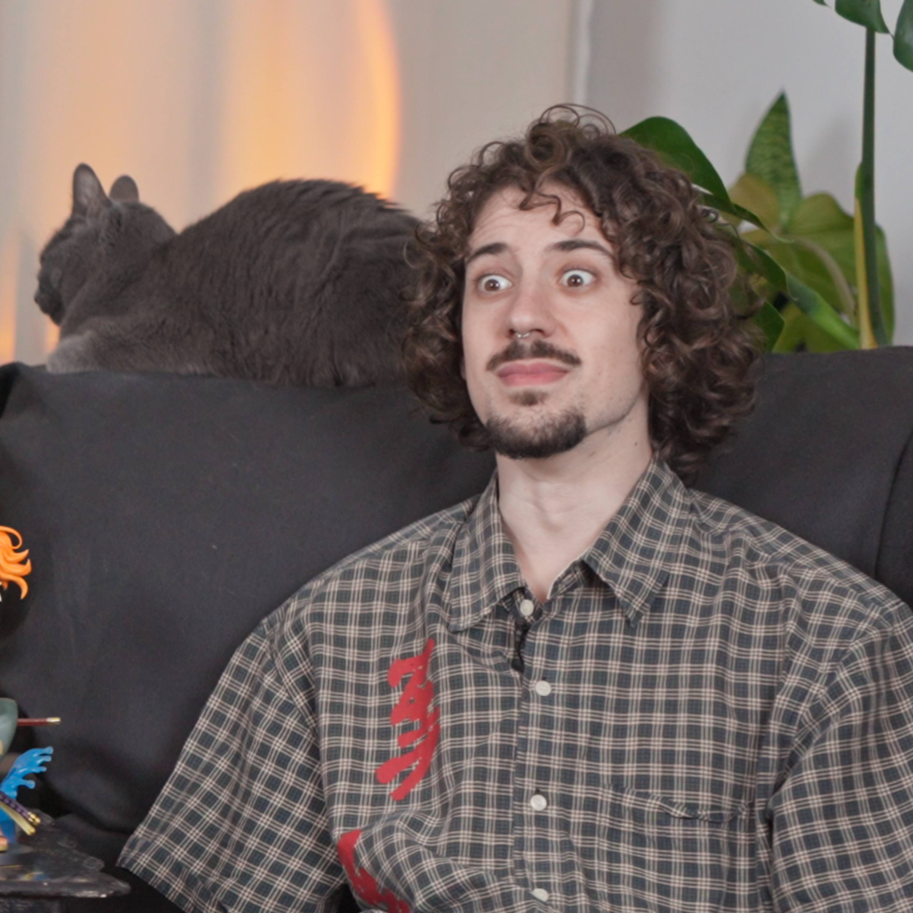 ETERNOS COMO NUJABES | JUJU Podcast #133