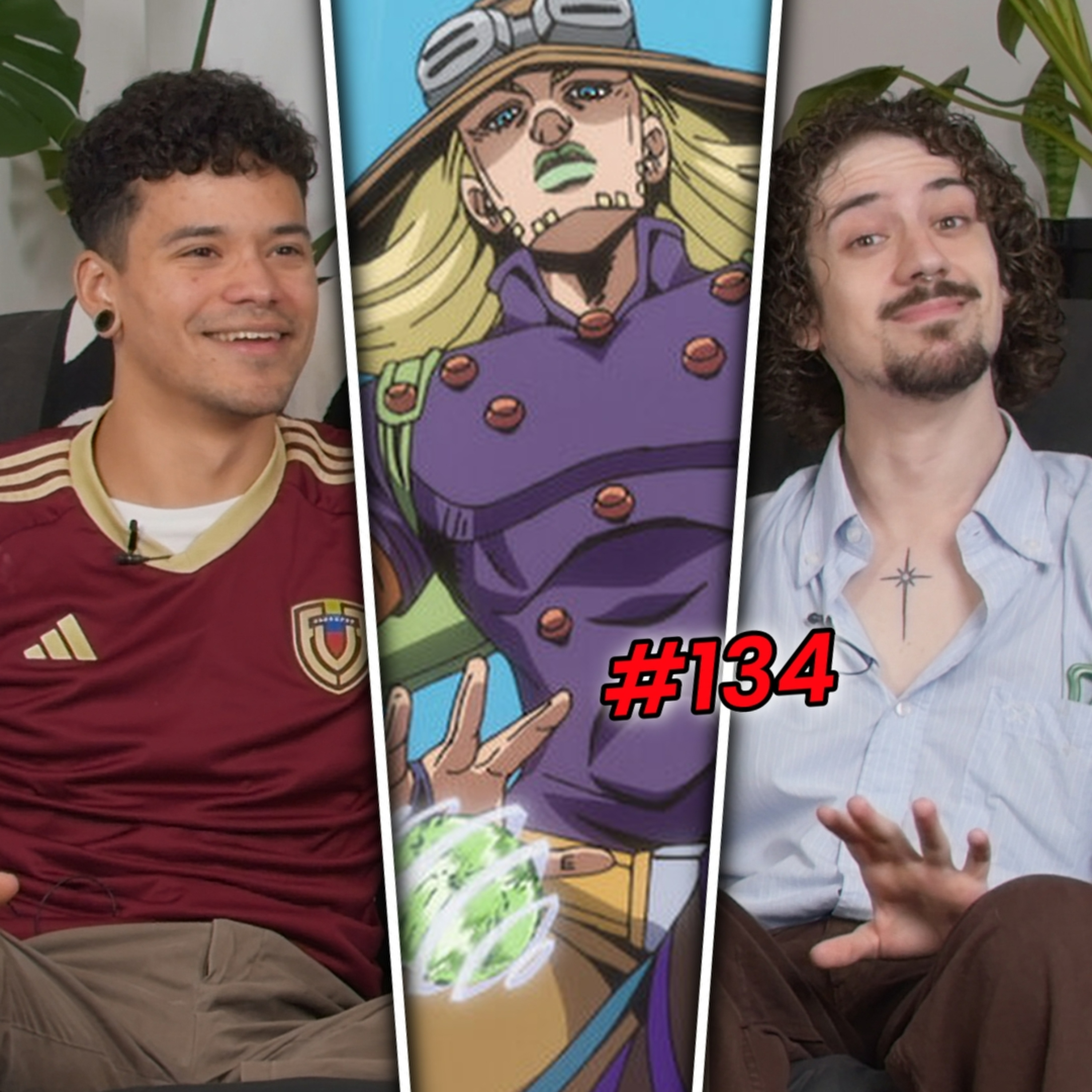 ARRANCA LA CARRERA | JUJU Podcast #134