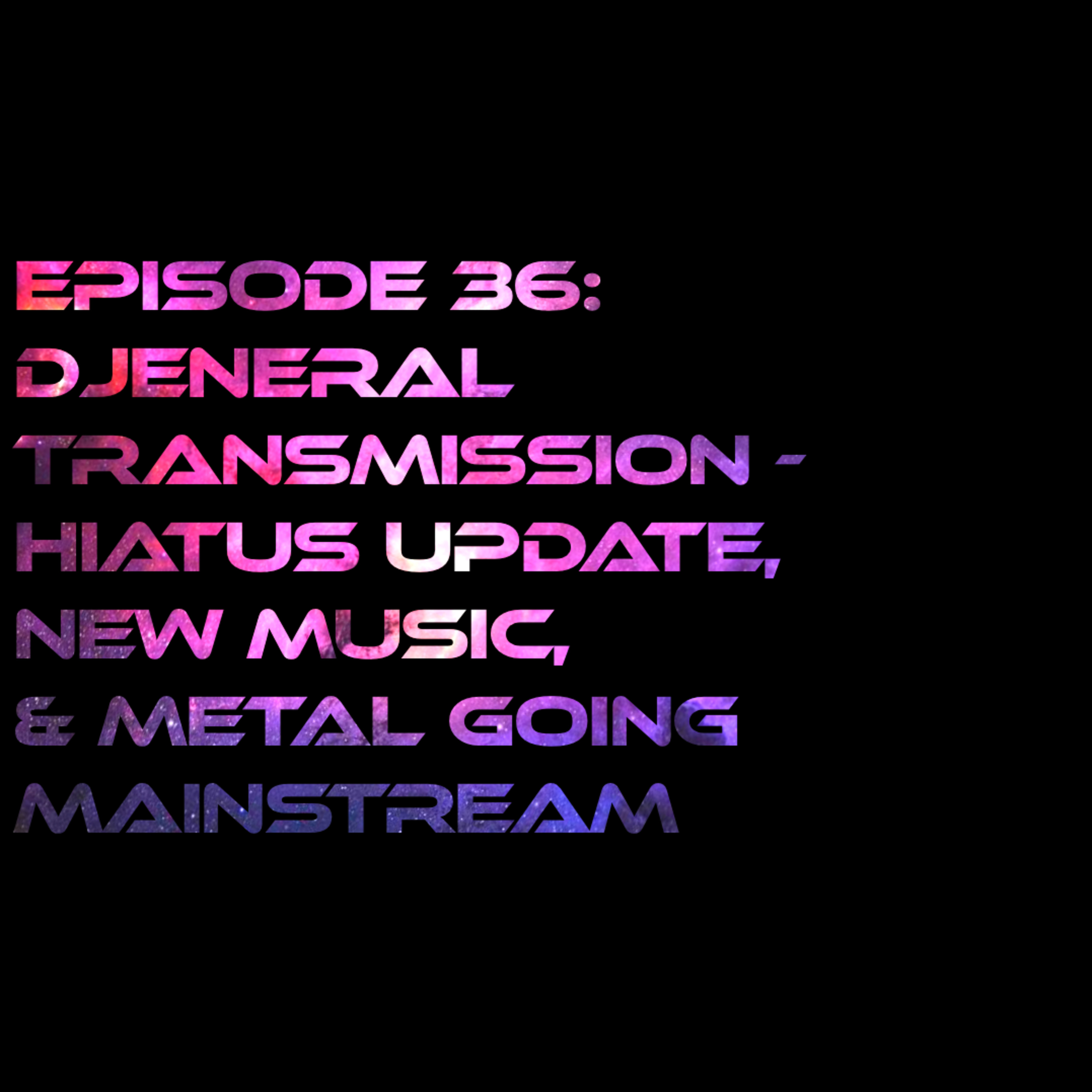 Progressive Djentlemen