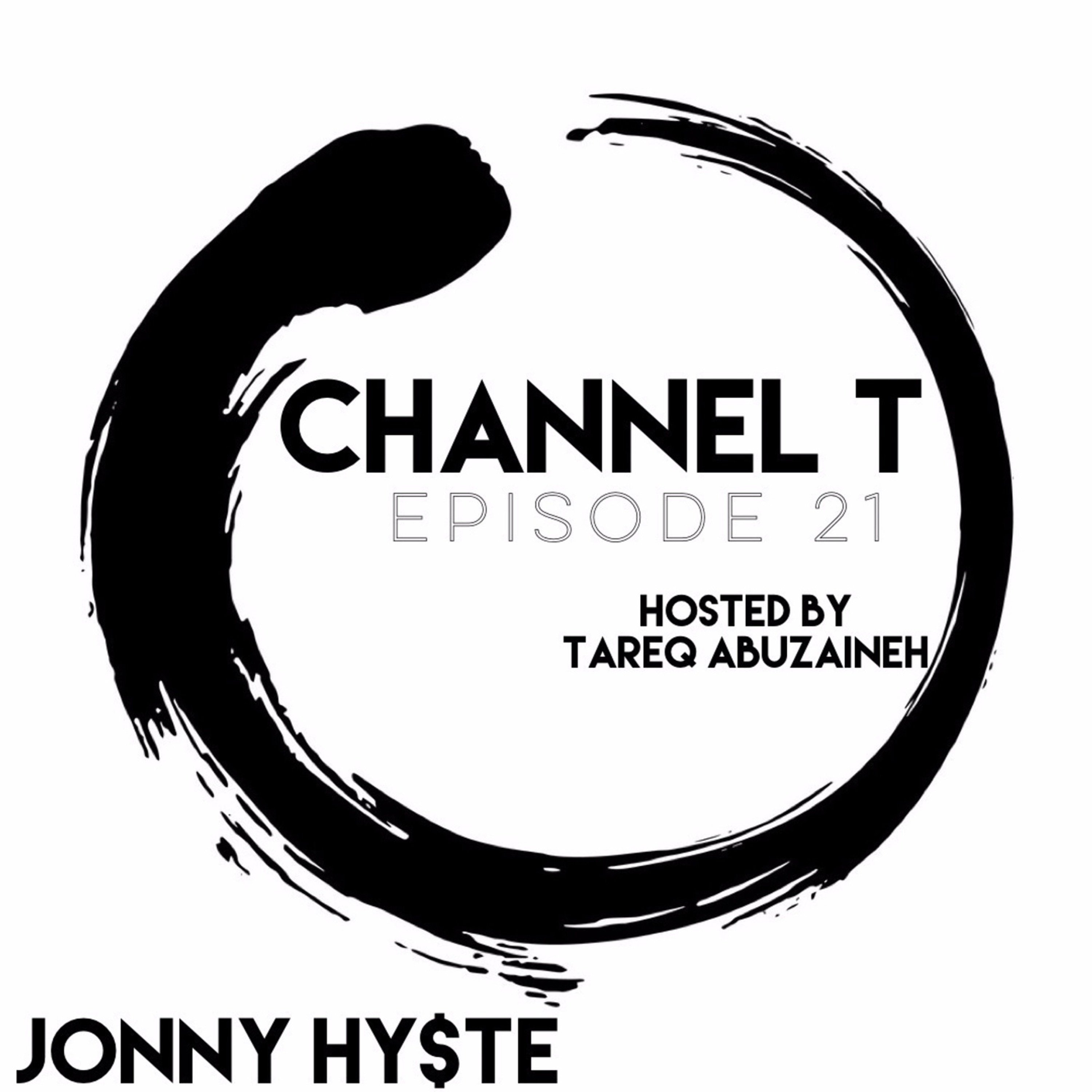 Channel T