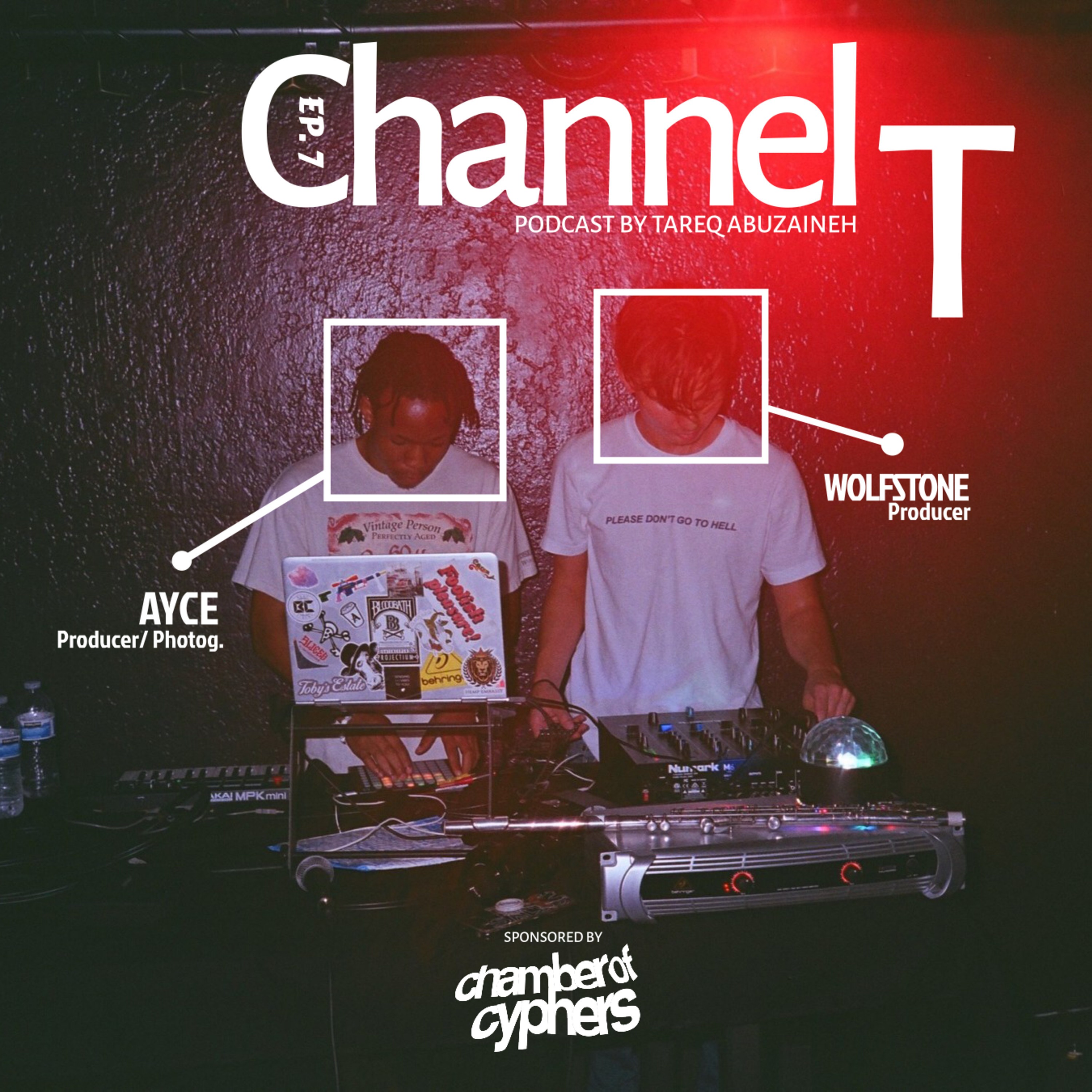 Channel T