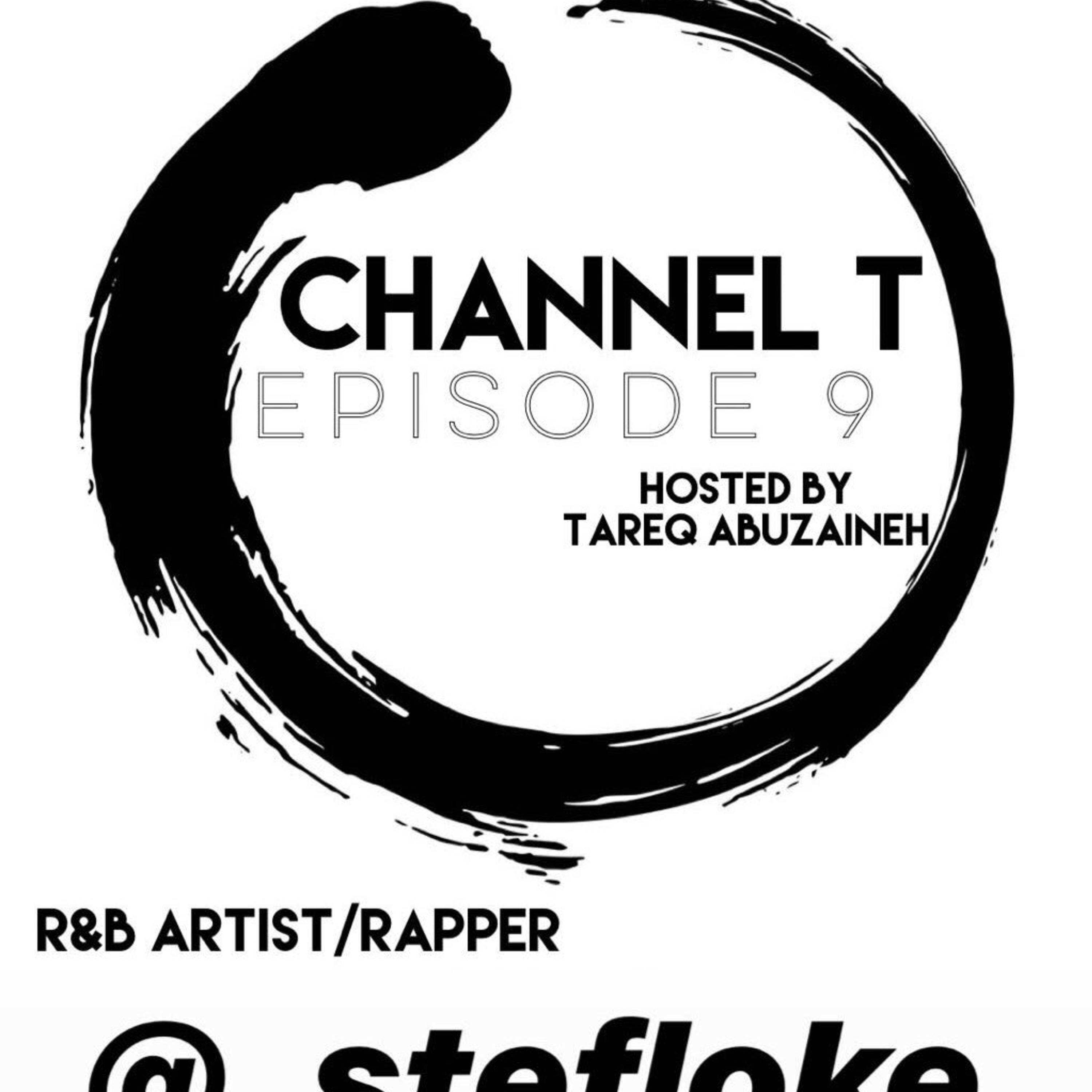 Channel T