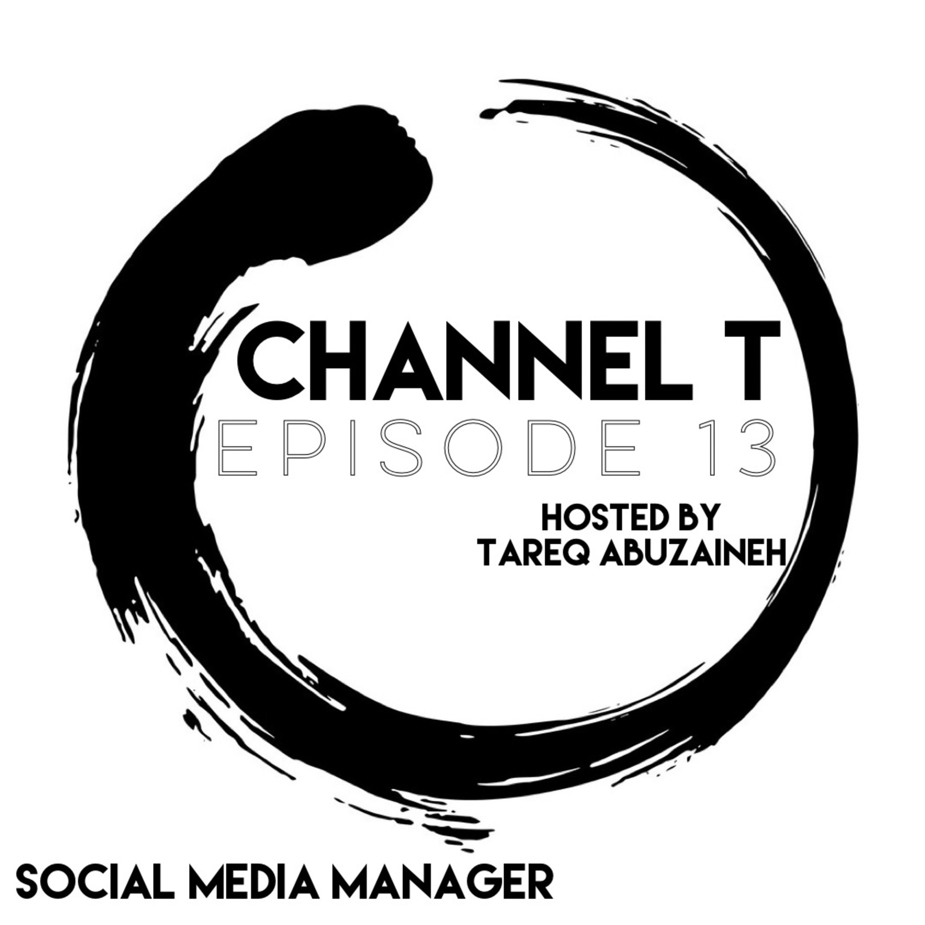 Channel T
