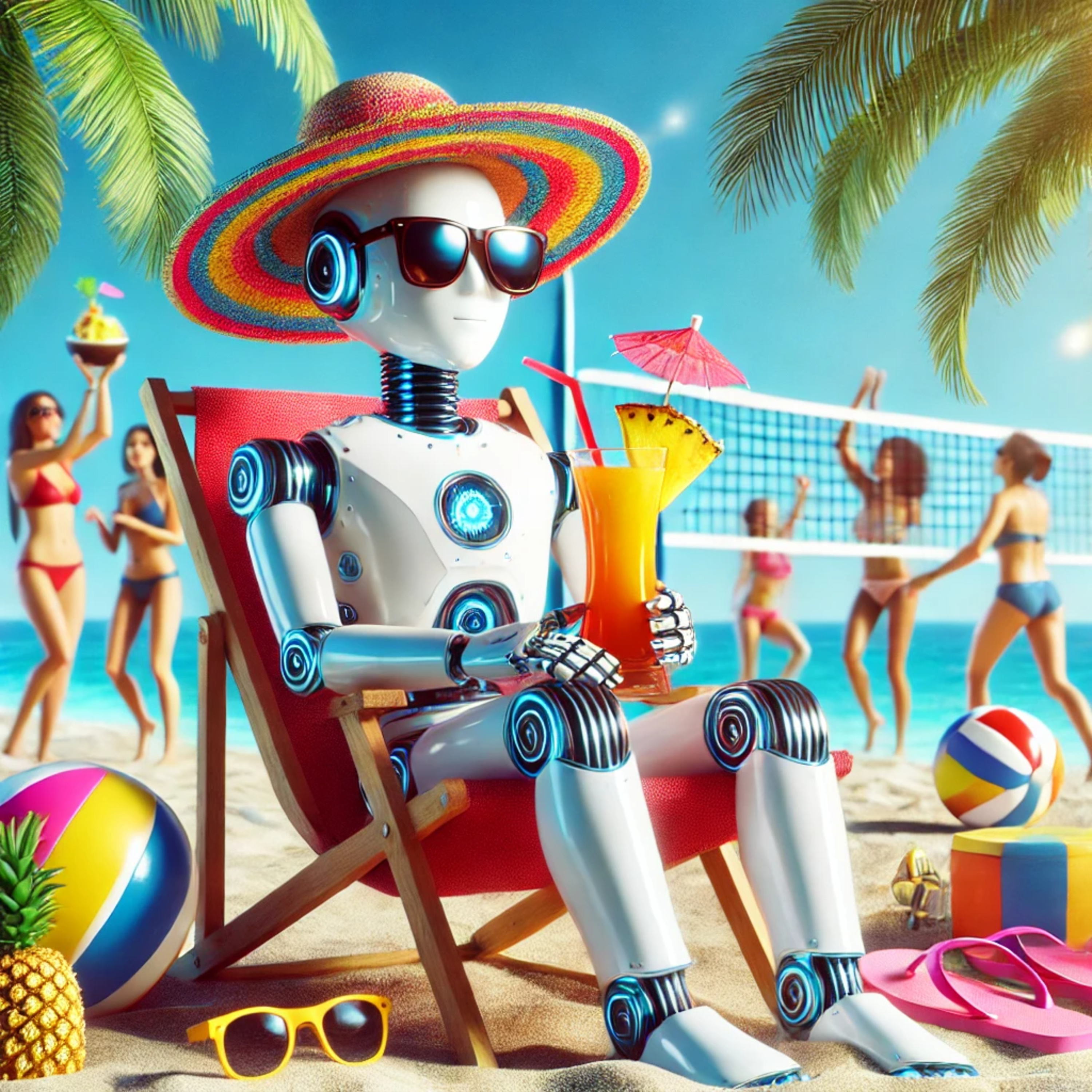 Dinero Digital IA