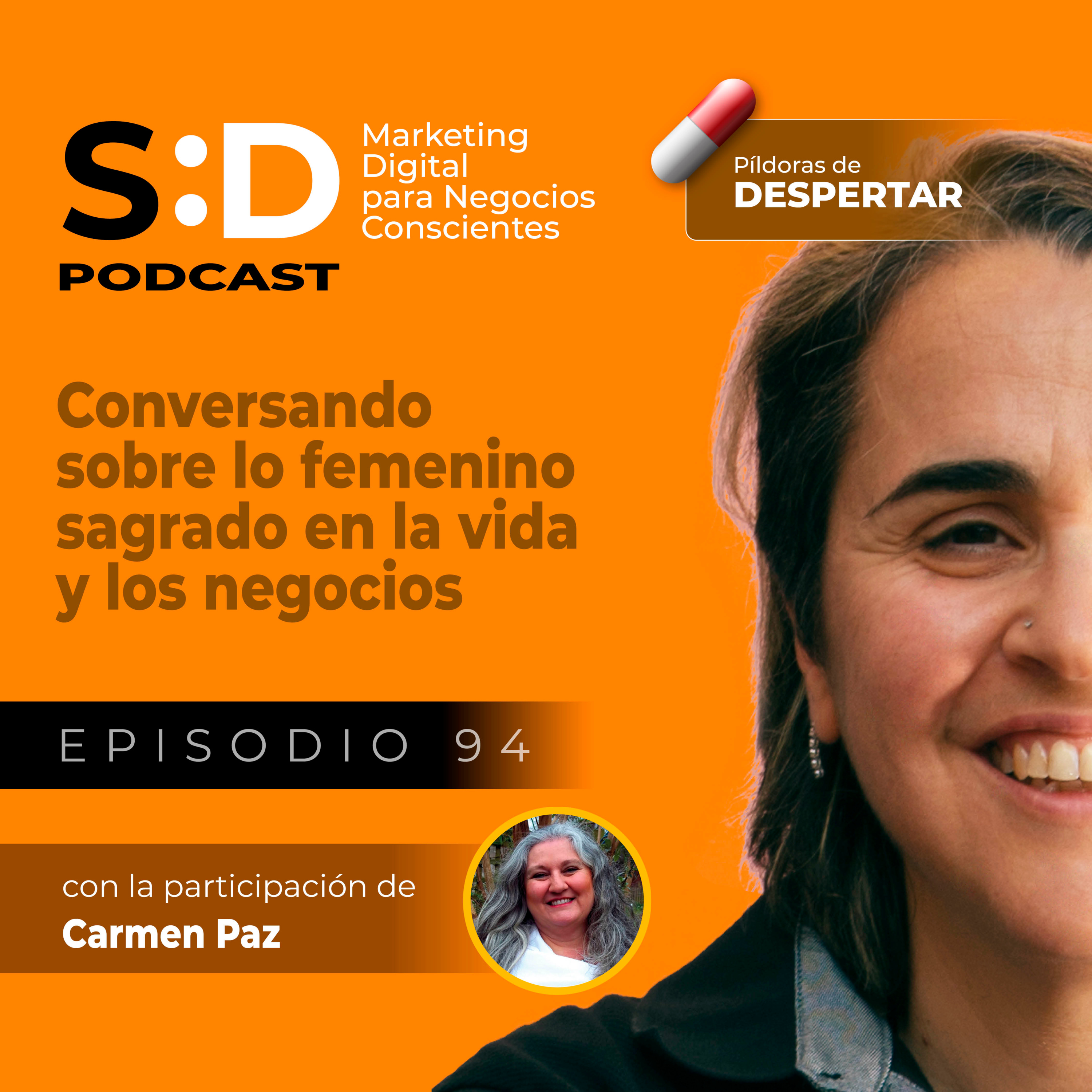Marketing Digital para Negocios Conscientes