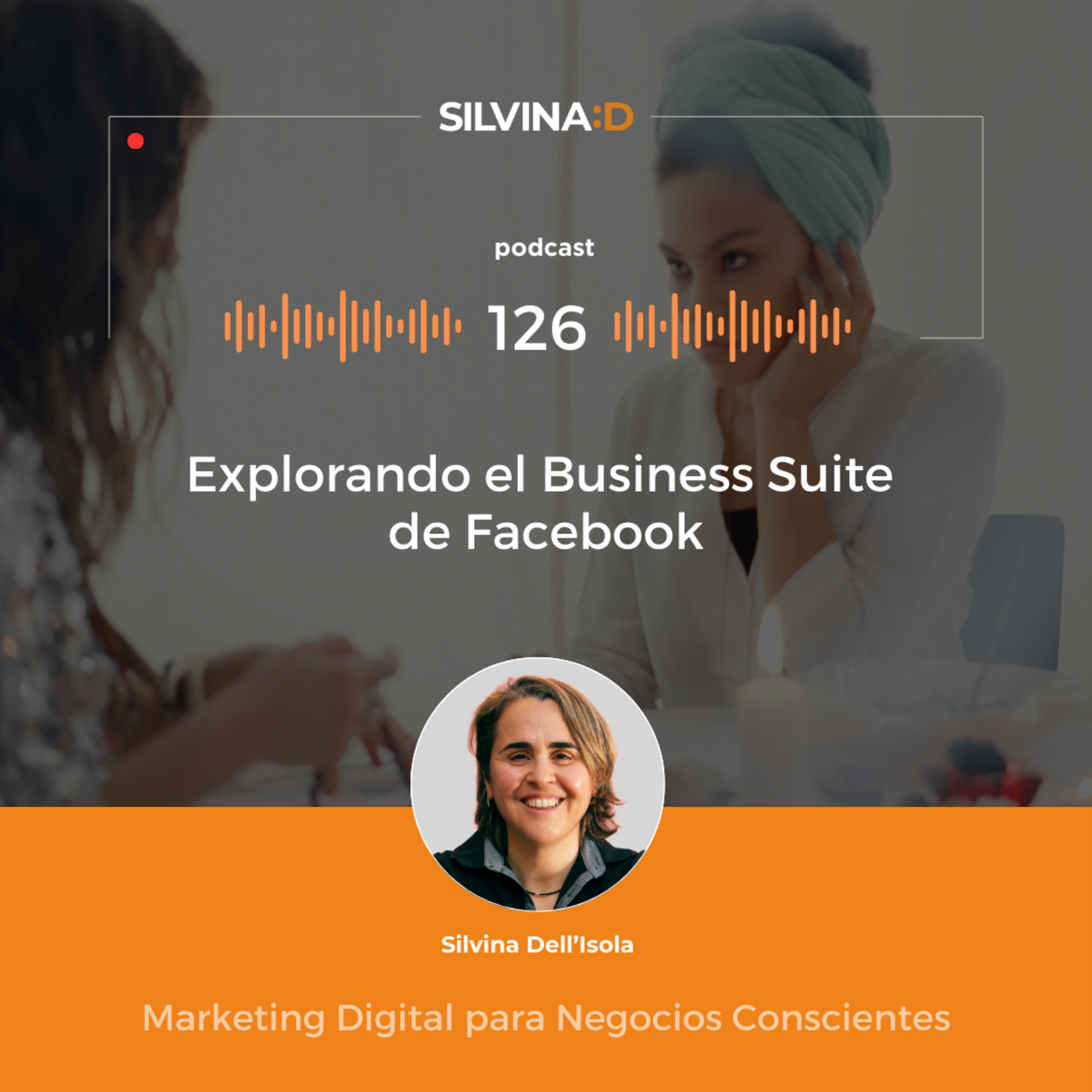 Marketing Digital para Negocios Conscientes