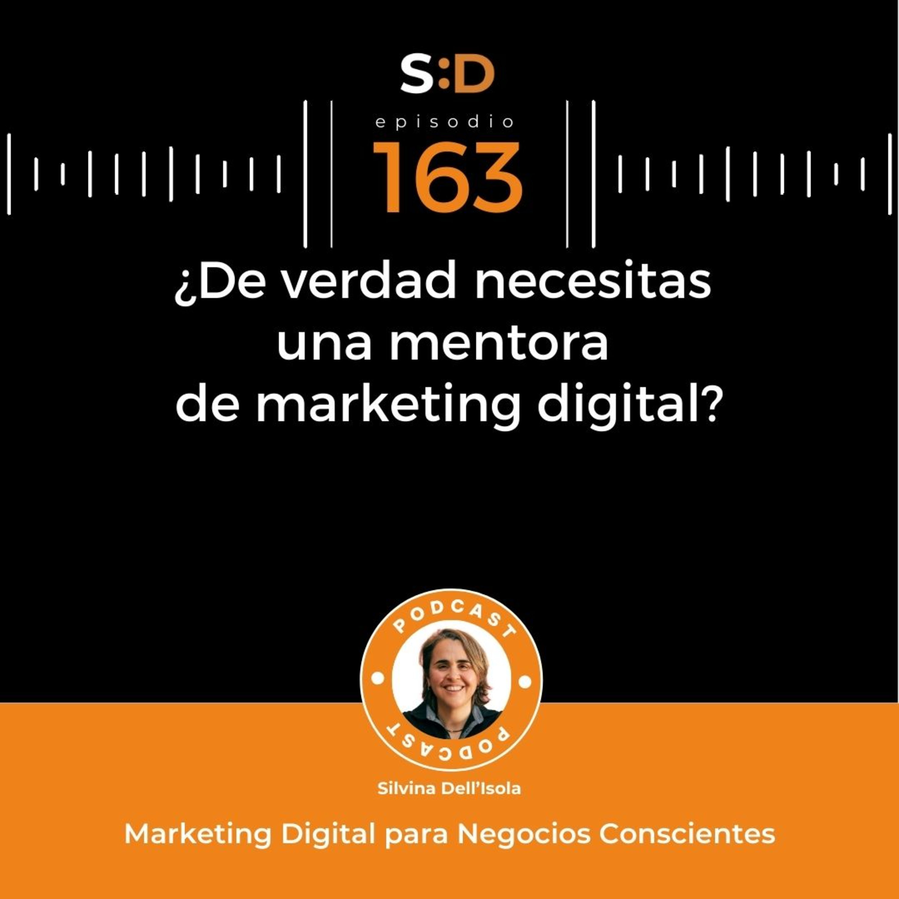Marketing Digital para Negocios Conscientes