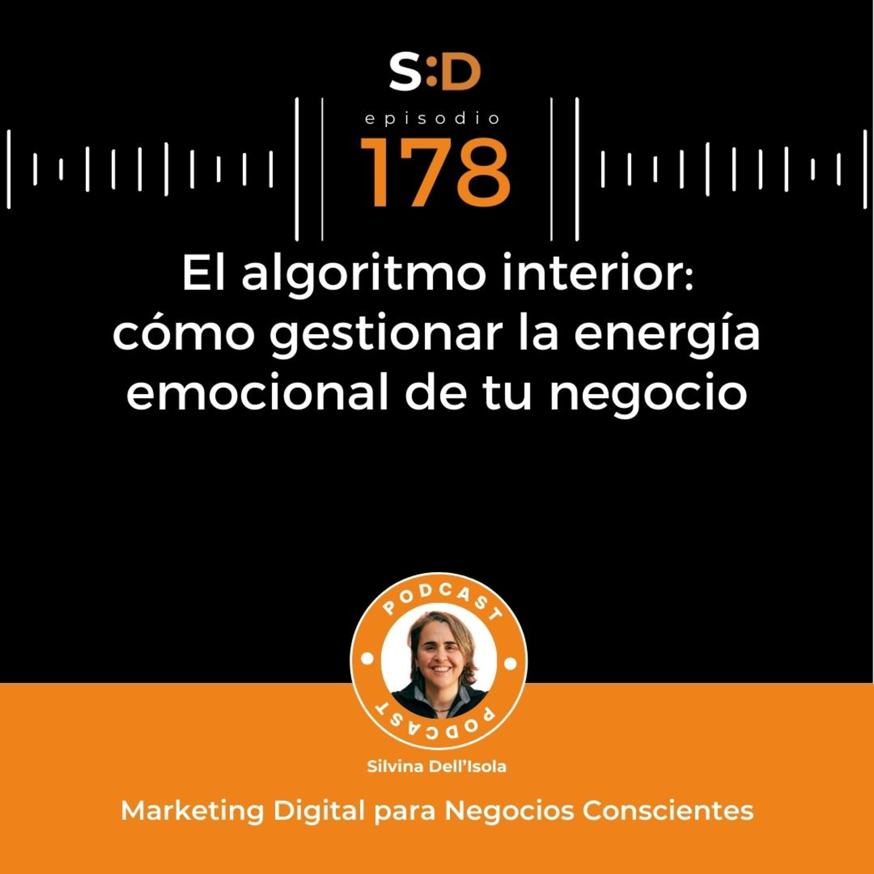Marketing Digital para Negocios Conscientes