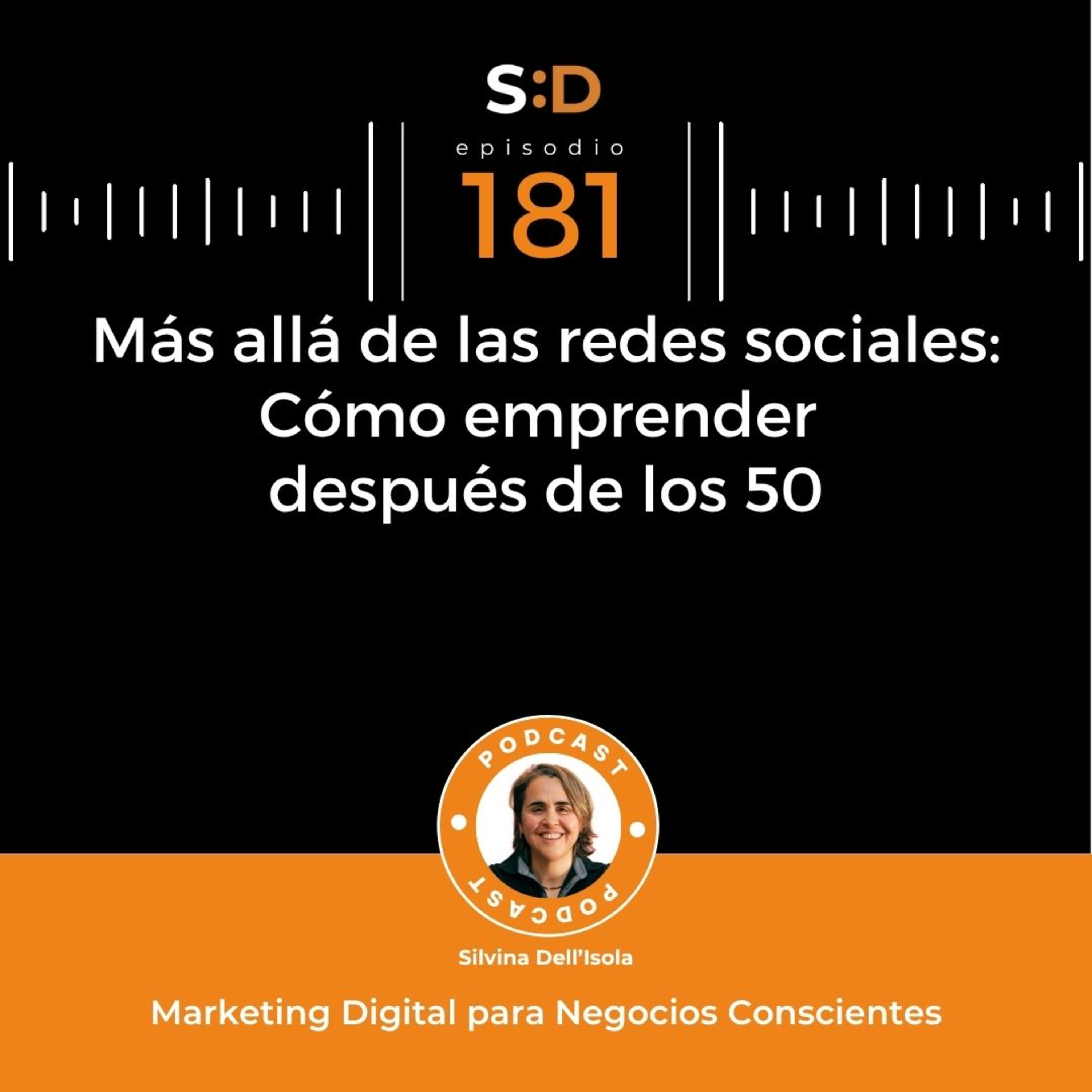 Marketing Digital para Negocios Conscientes