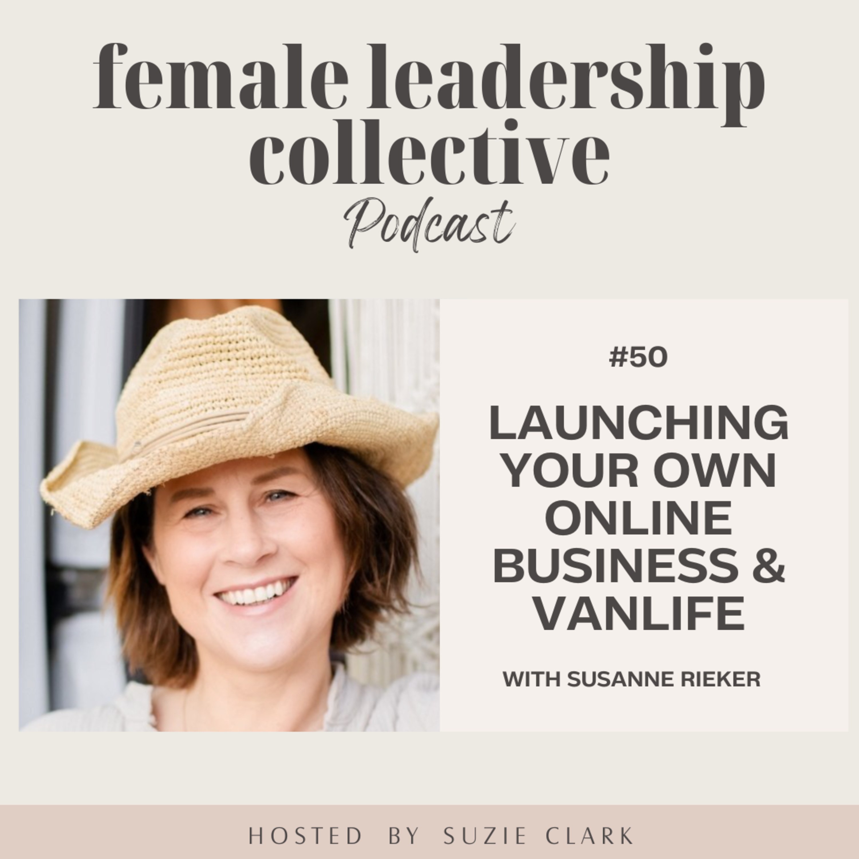 FEMALE LEADERSHIP COLLECTIVE