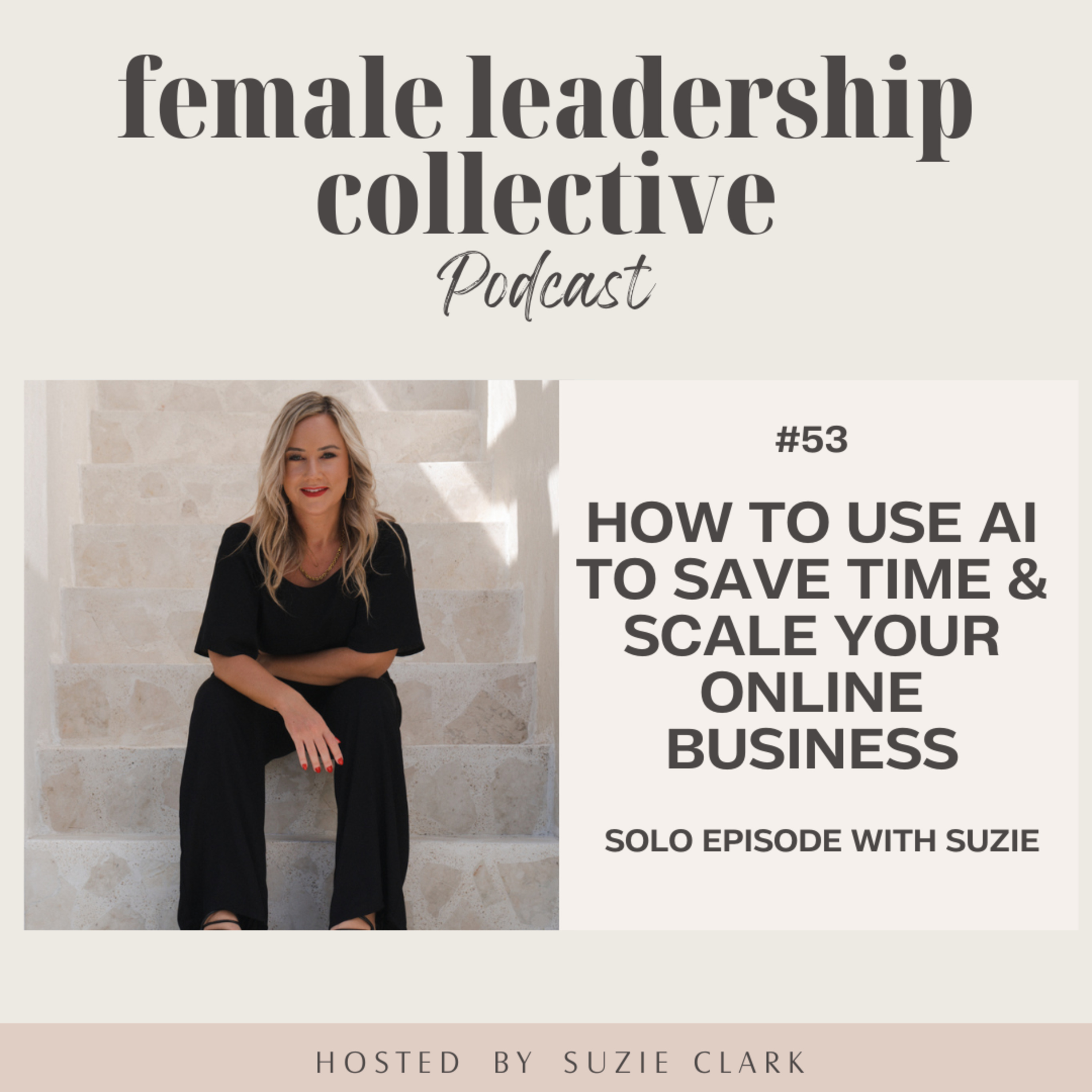 FEMALE LEADERSHIP COLLECTIVE