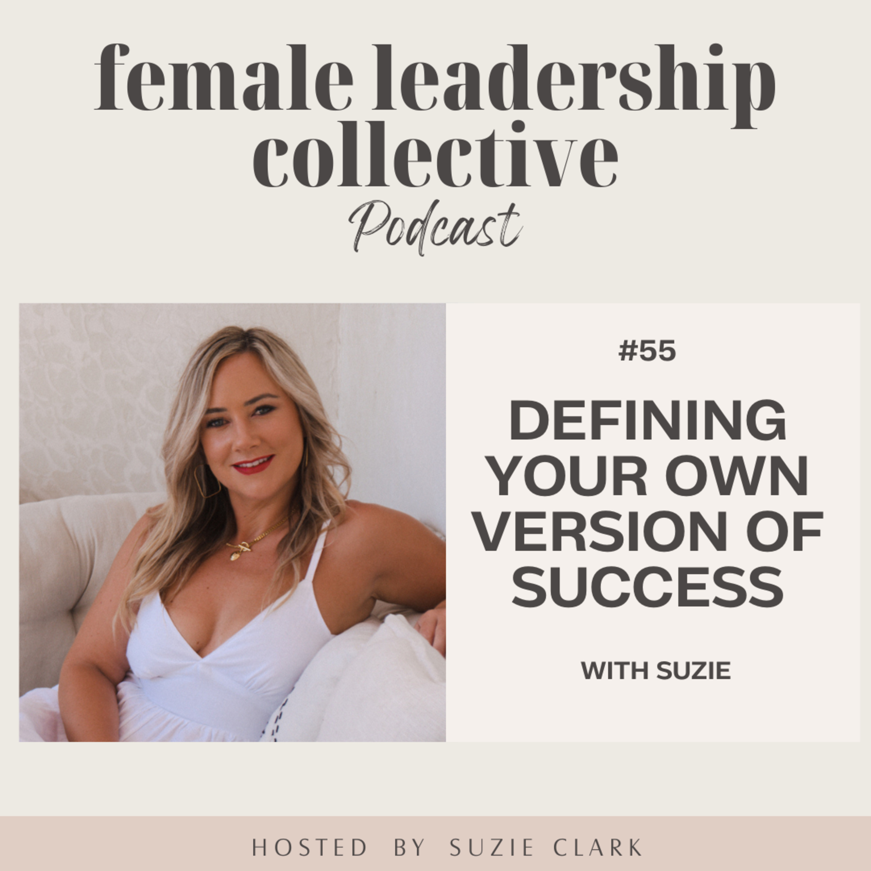 FEMALE LEADERSHIP COLLECTIVE