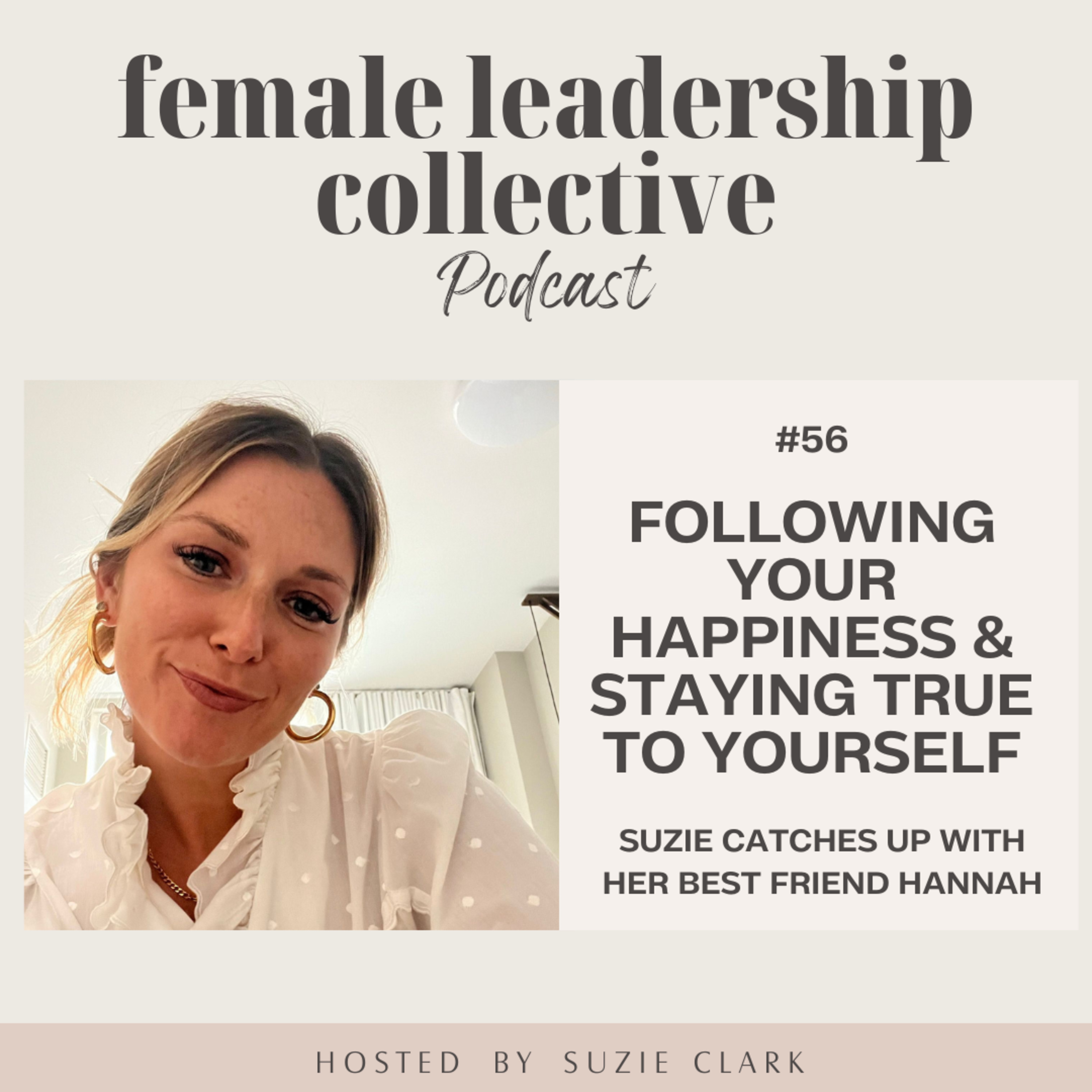 FEMALE LEADERSHIP COLLECTIVE