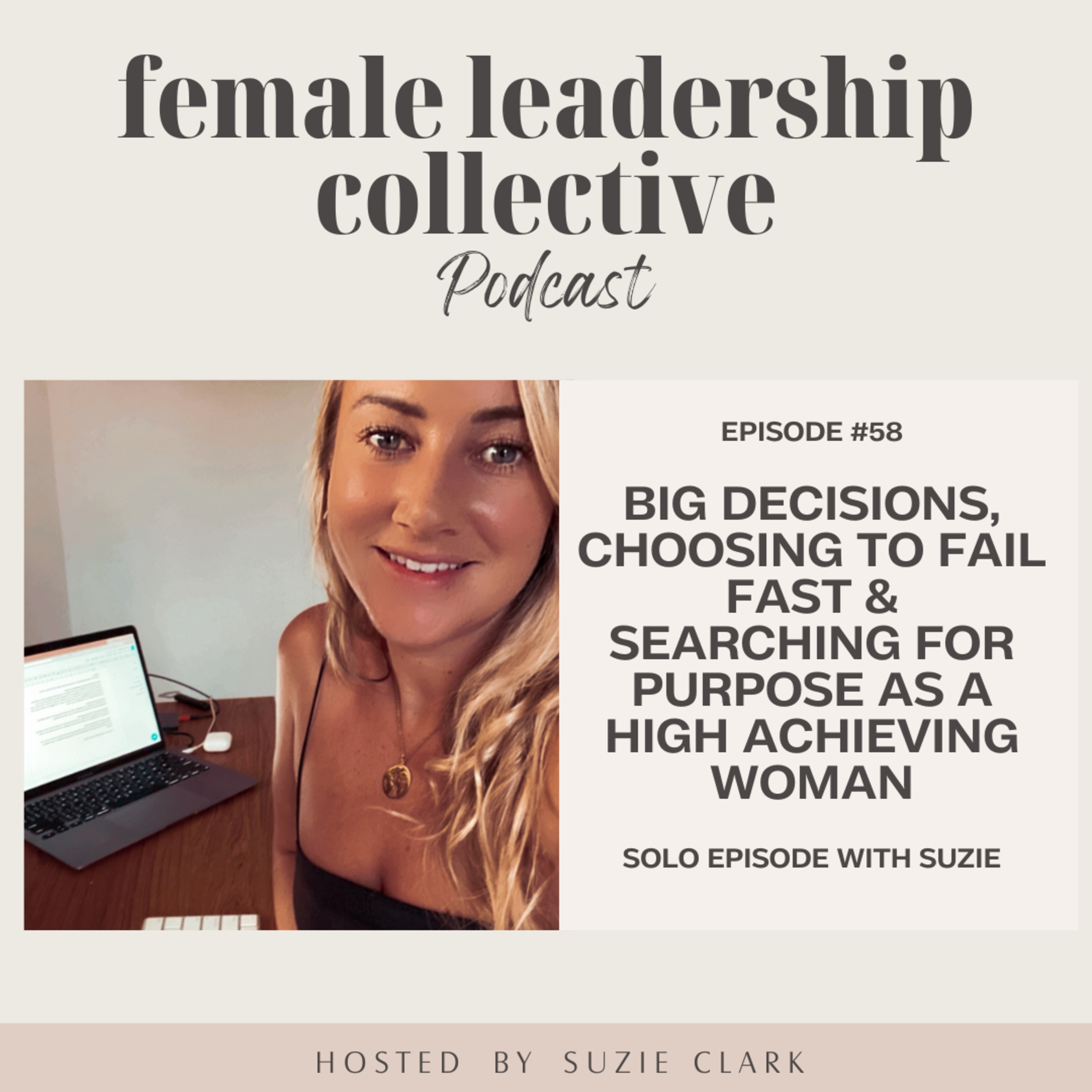 FEMALE LEADERSHIP COLLECTIVE