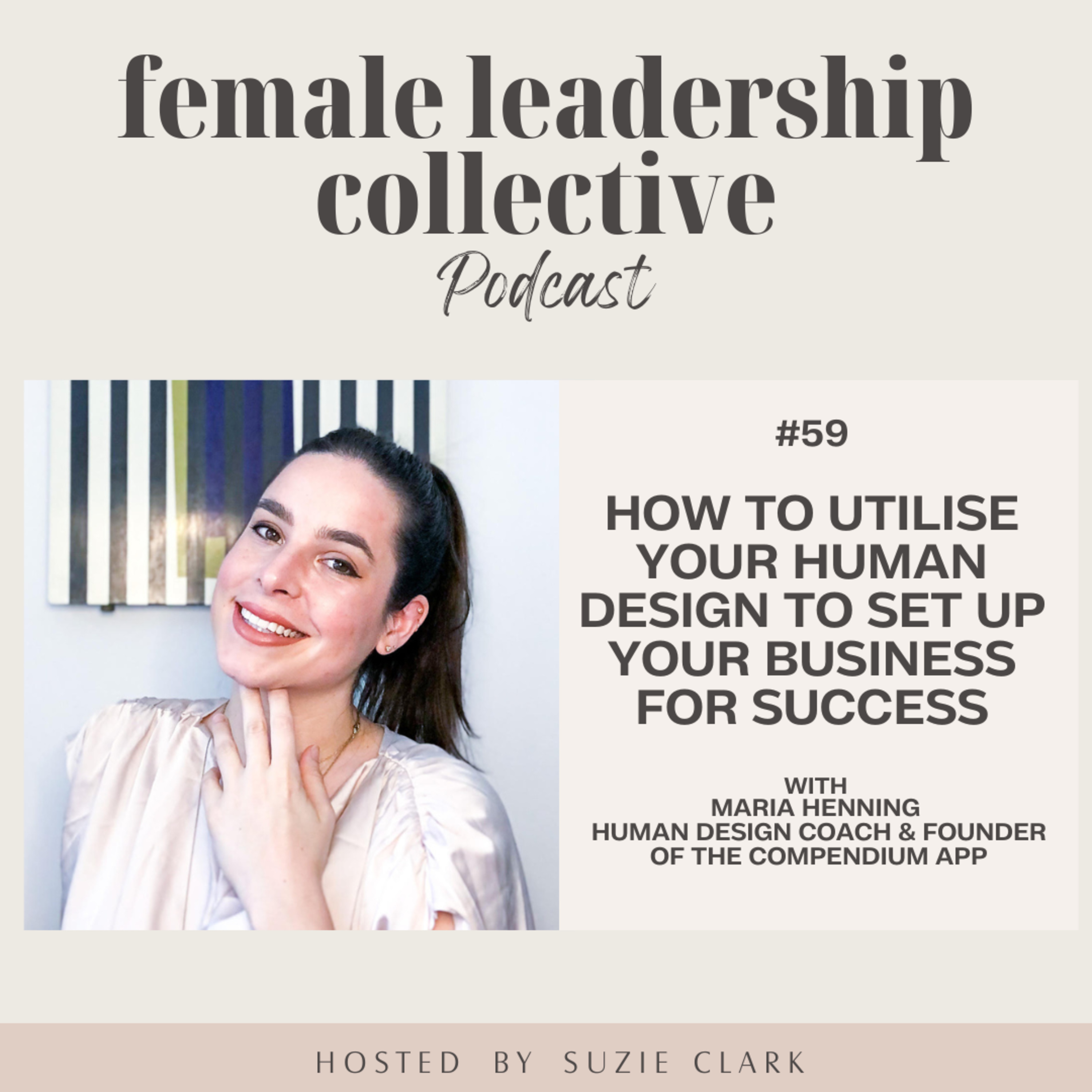 FEMALE LEADERSHIP COLLECTIVE