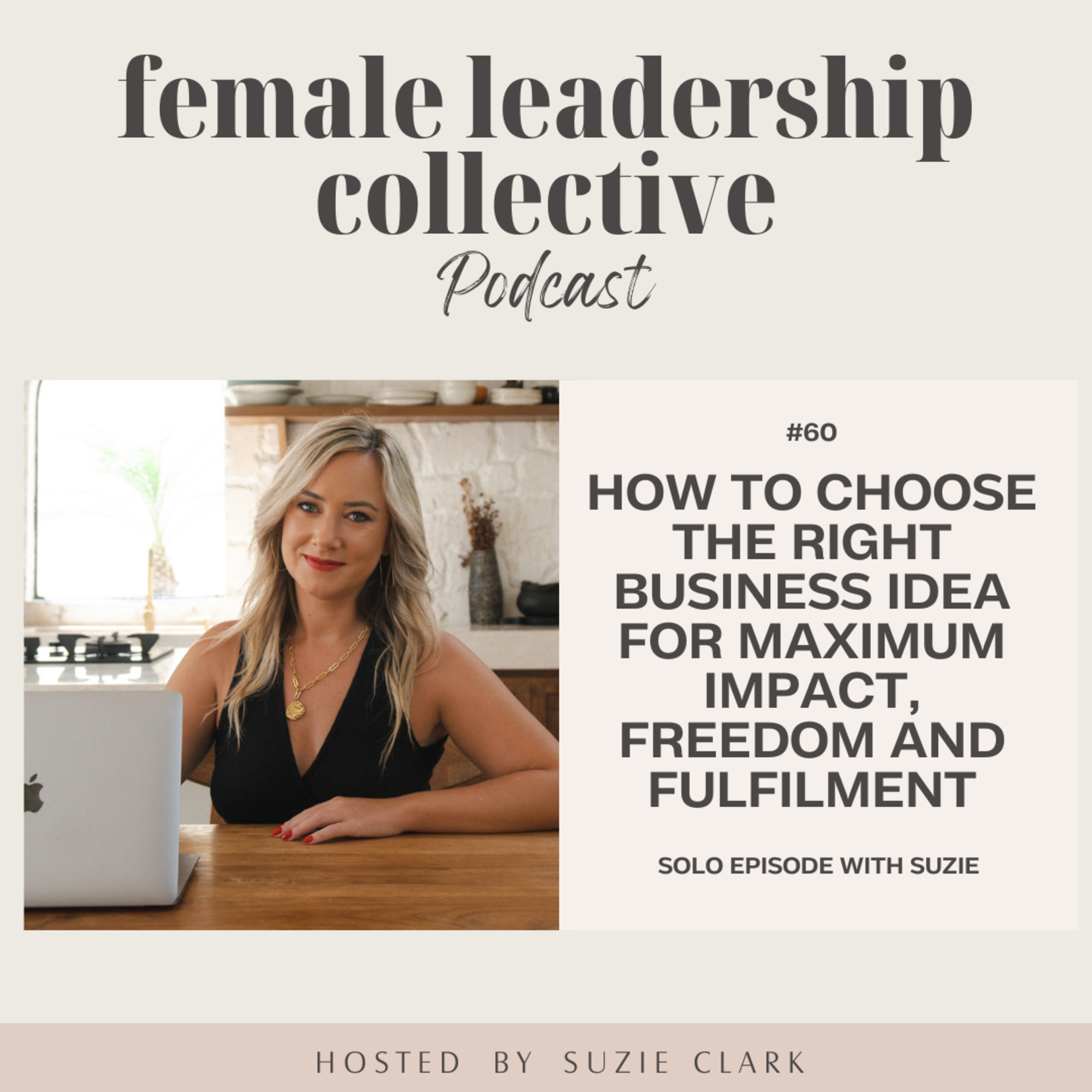FEMALE LEADERSHIP COLLECTIVE