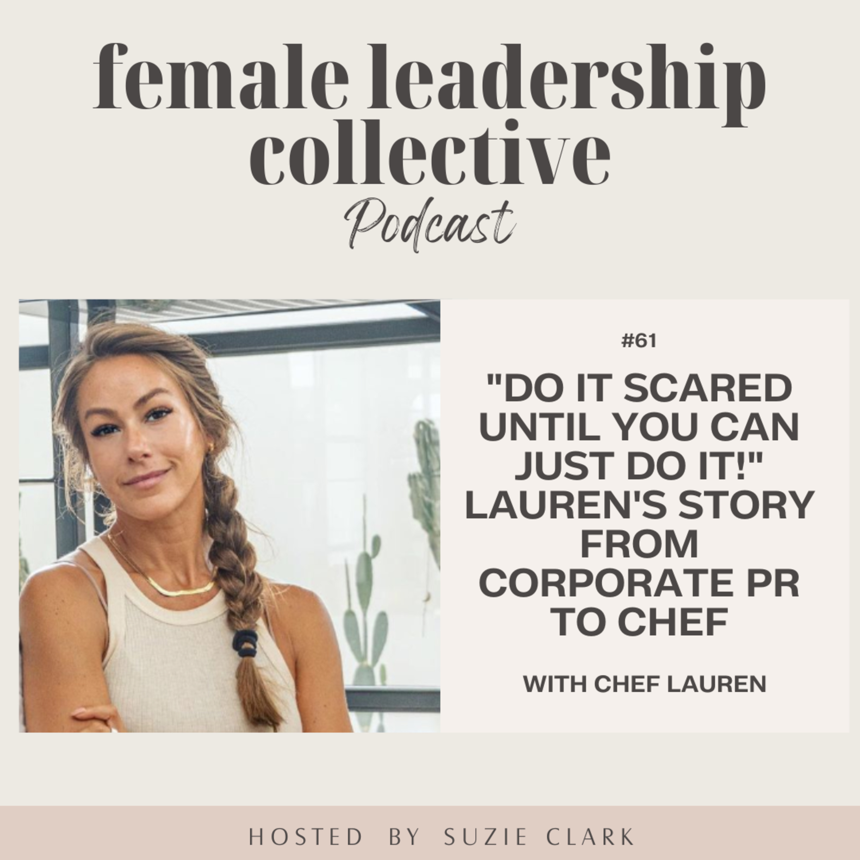 FEMALE LEADERSHIP COLLECTIVE
