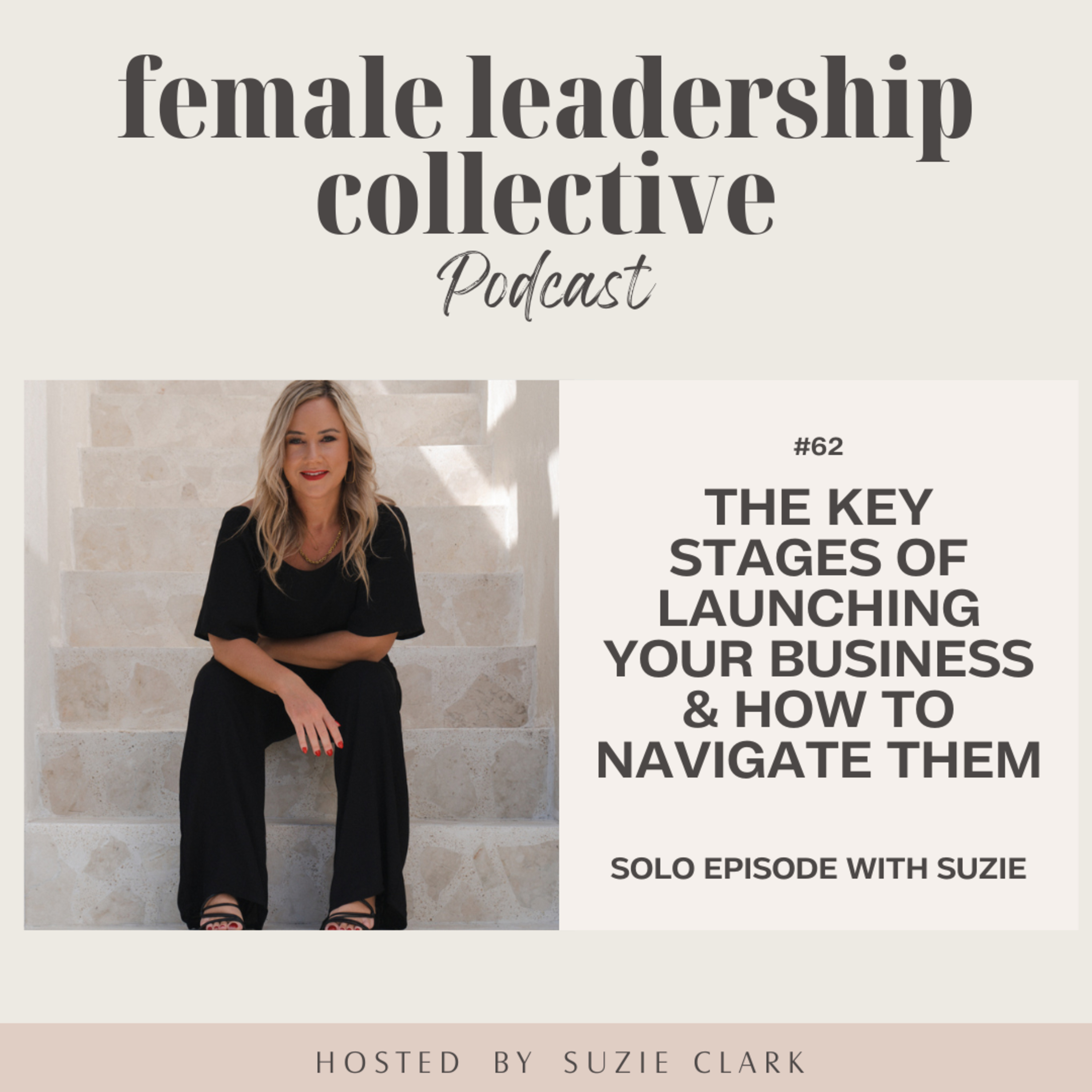 FEMALE LEADERSHIP COLLECTIVE