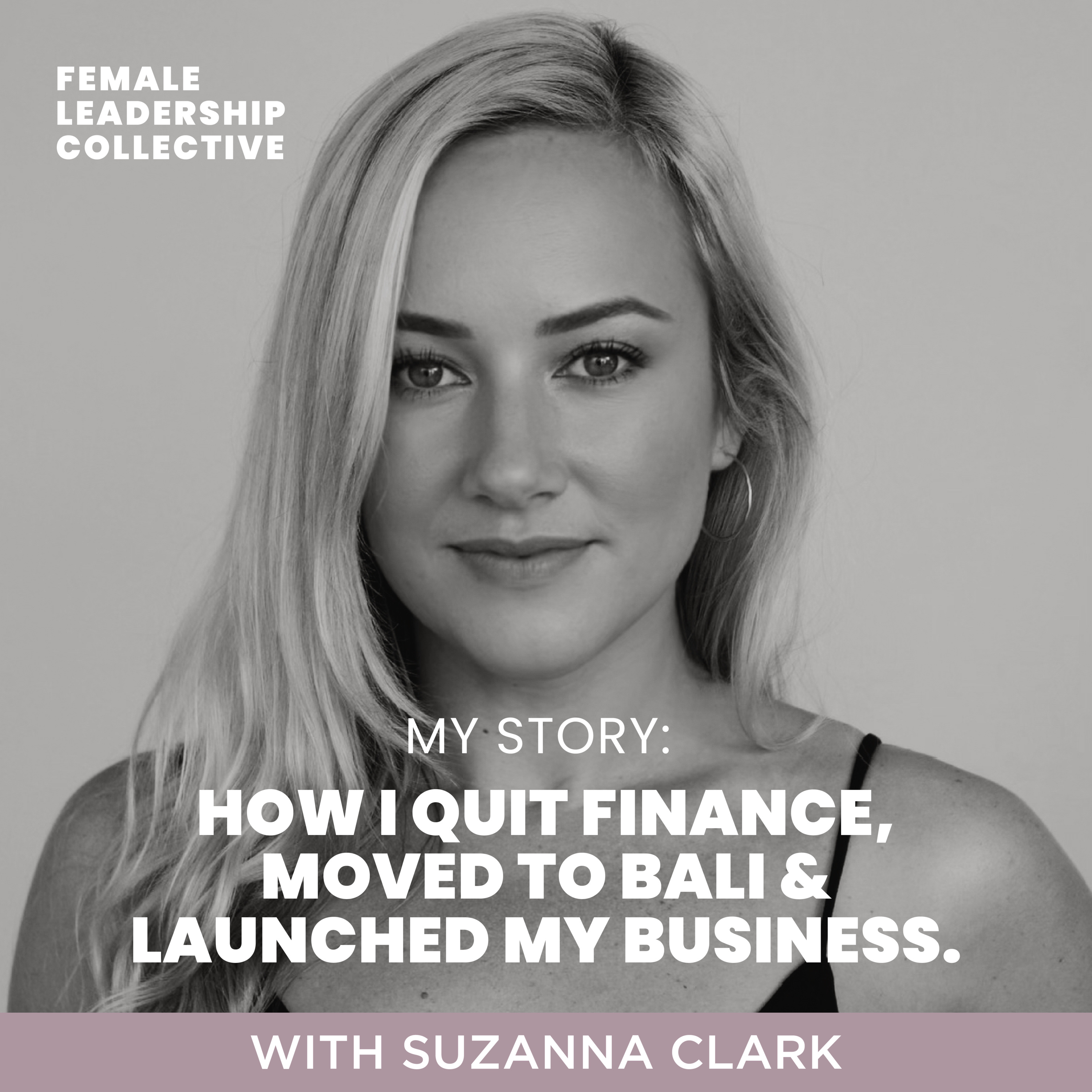 FEMALE LEADERSHIP COLLECTIVE