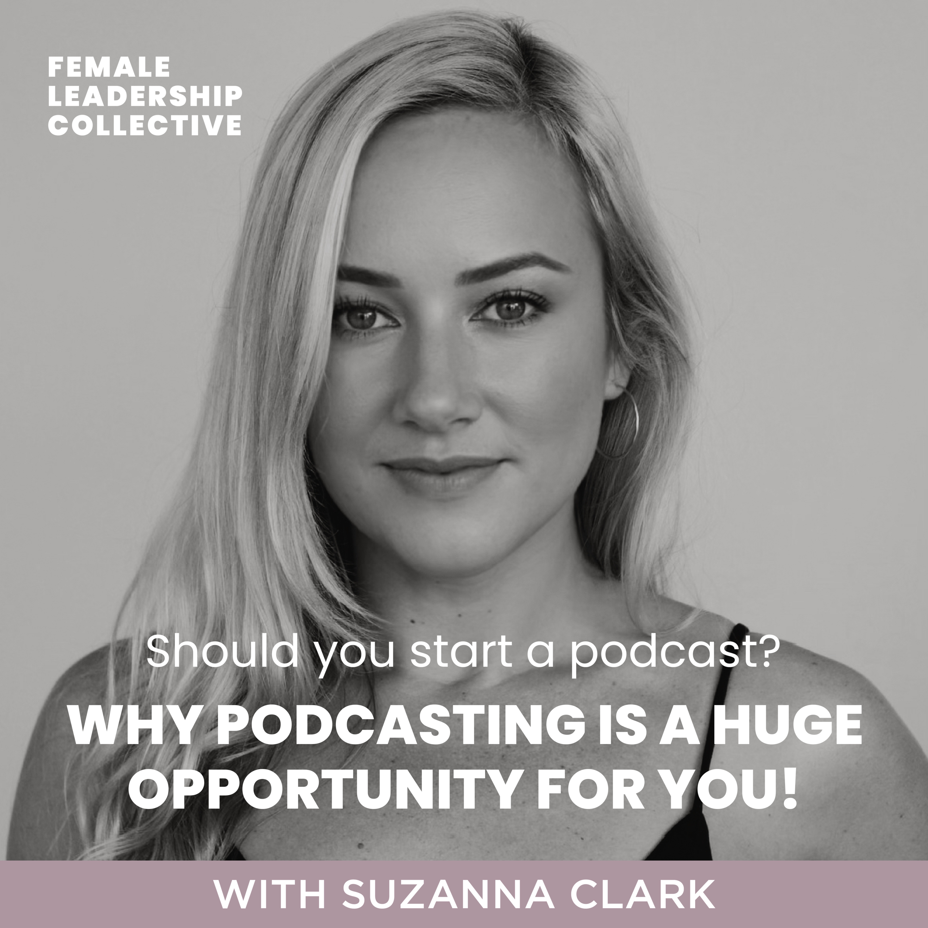 FEMALE LEADERSHIP COLLECTIVE
