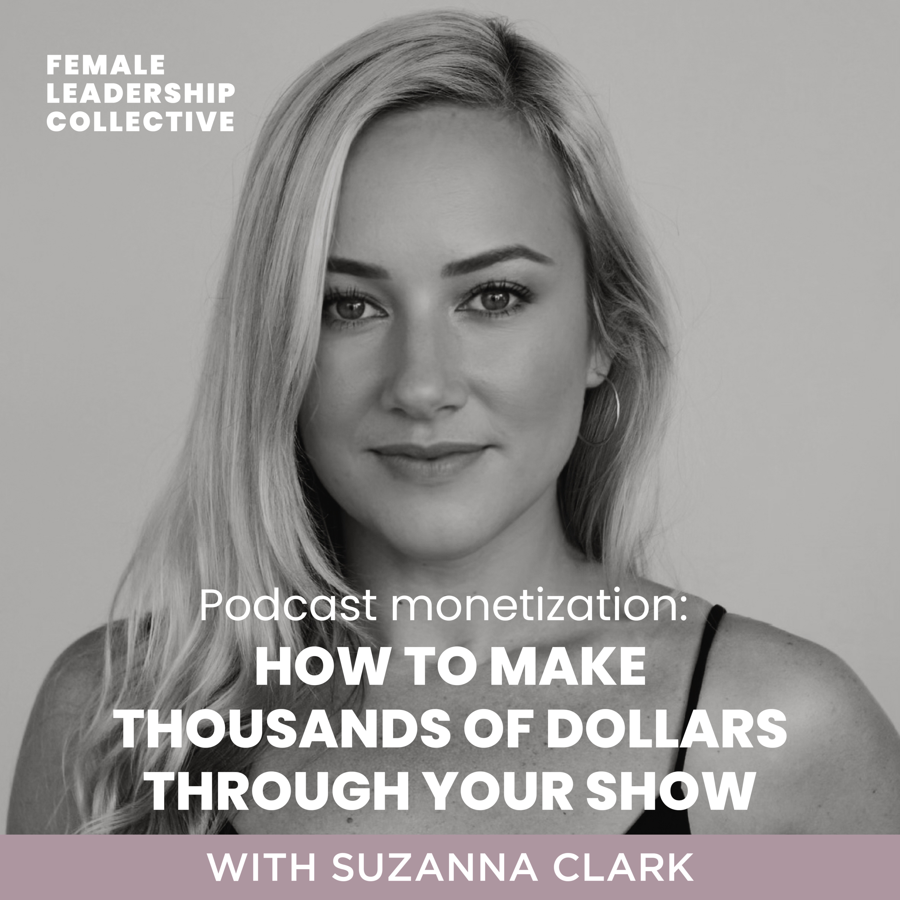 FEMALE LEADERSHIP COLLECTIVE