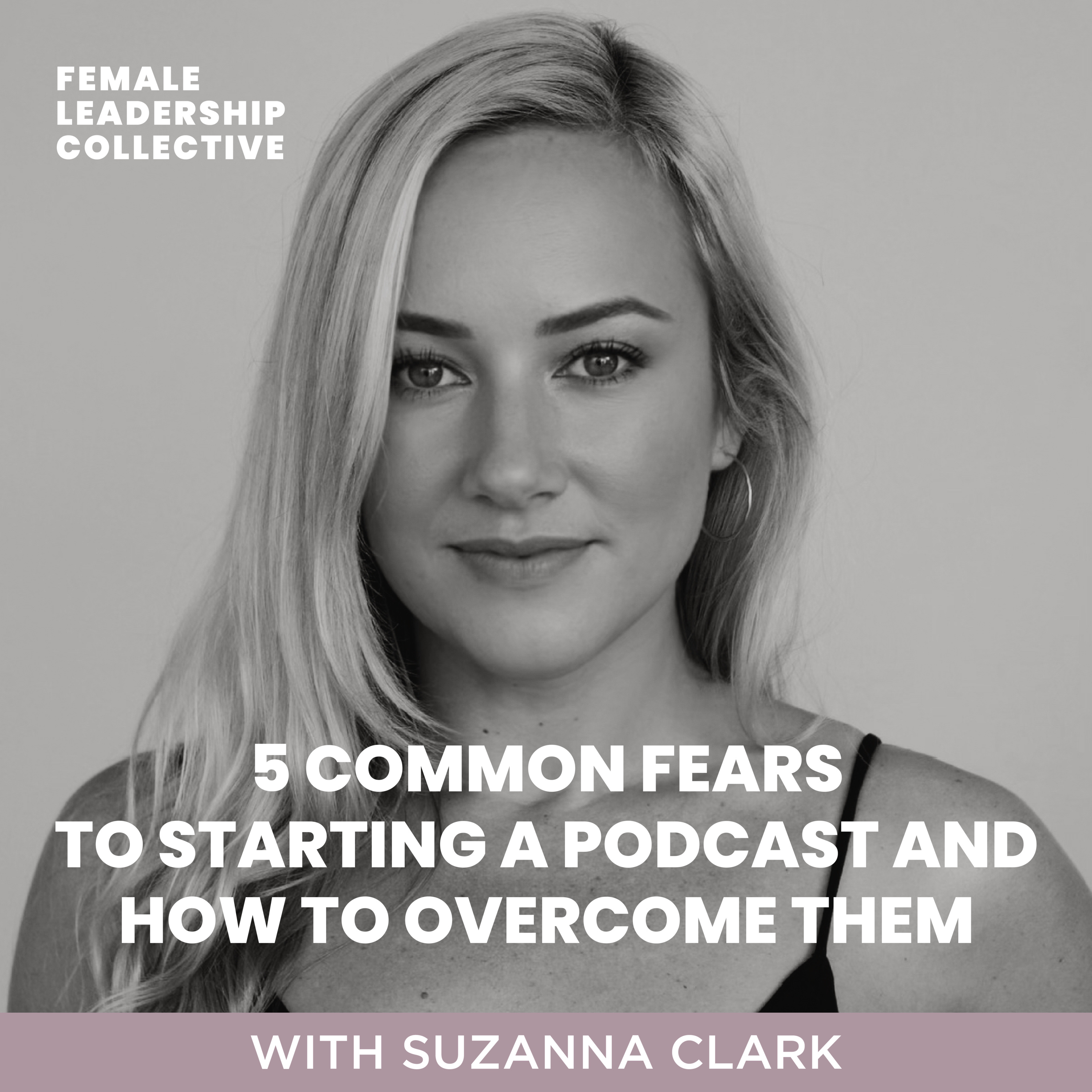 FEMALE LEADERSHIP COLLECTIVE