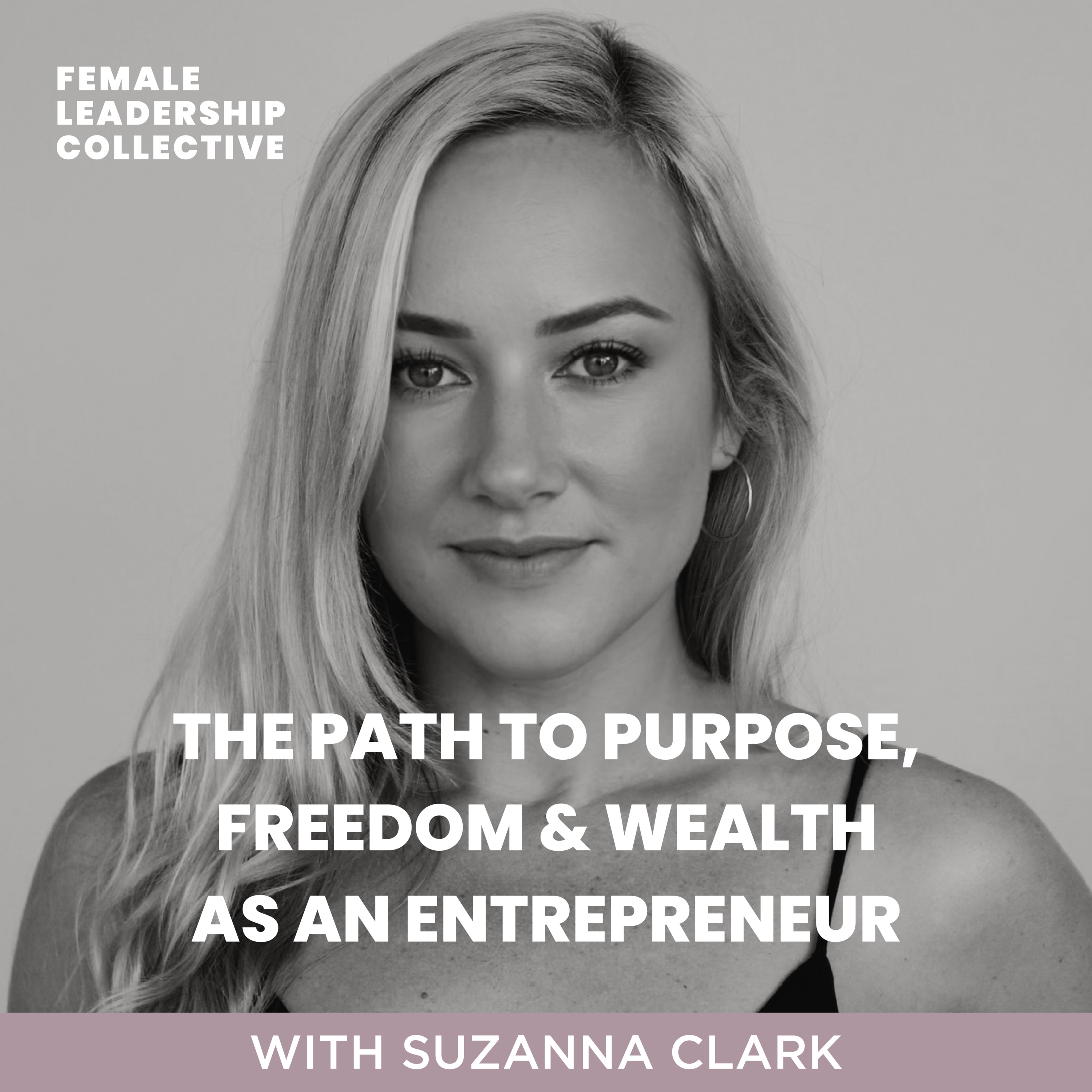 FEMALE LEADERSHIP COLLECTIVE