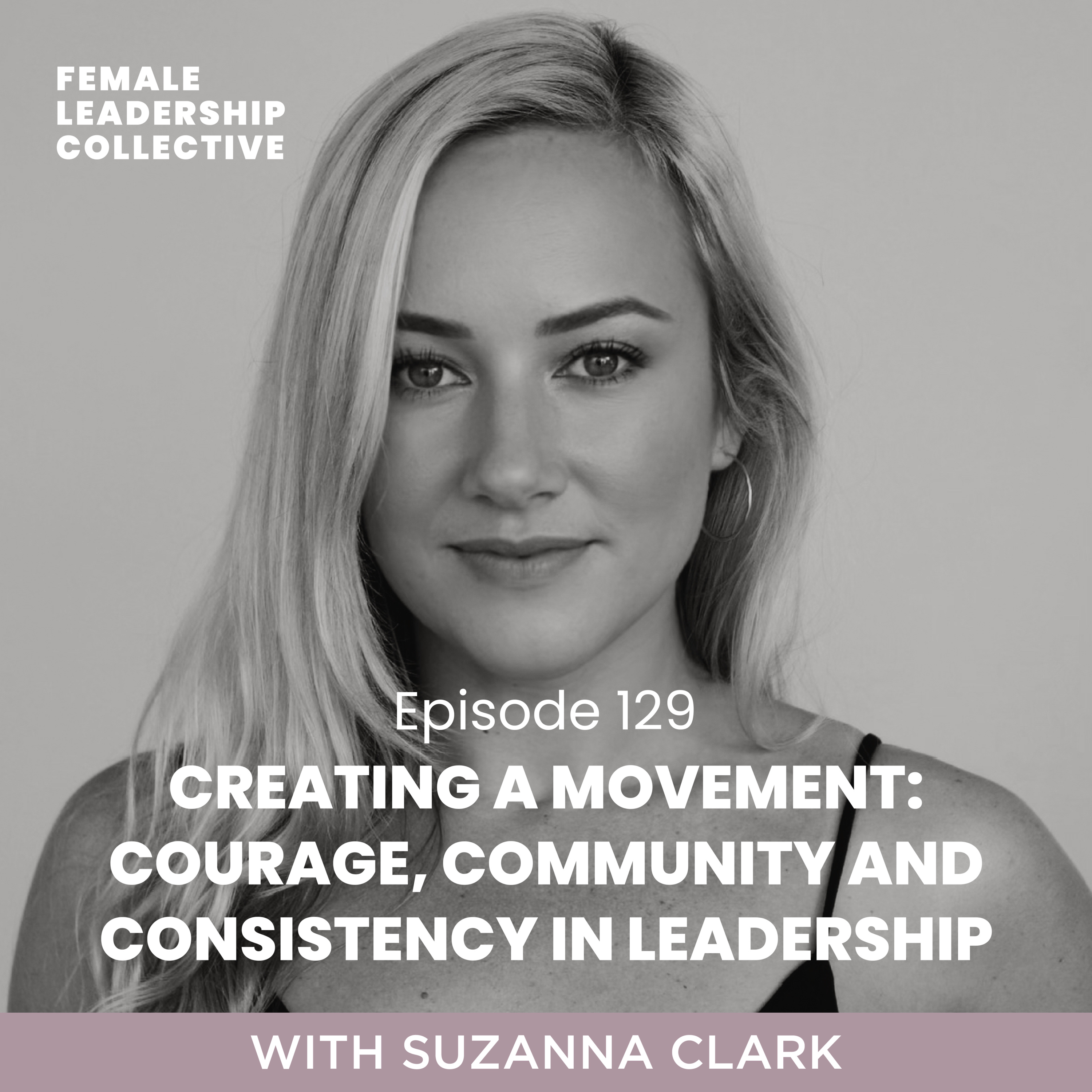 FEMALE LEADERSHIP COLLECTIVE