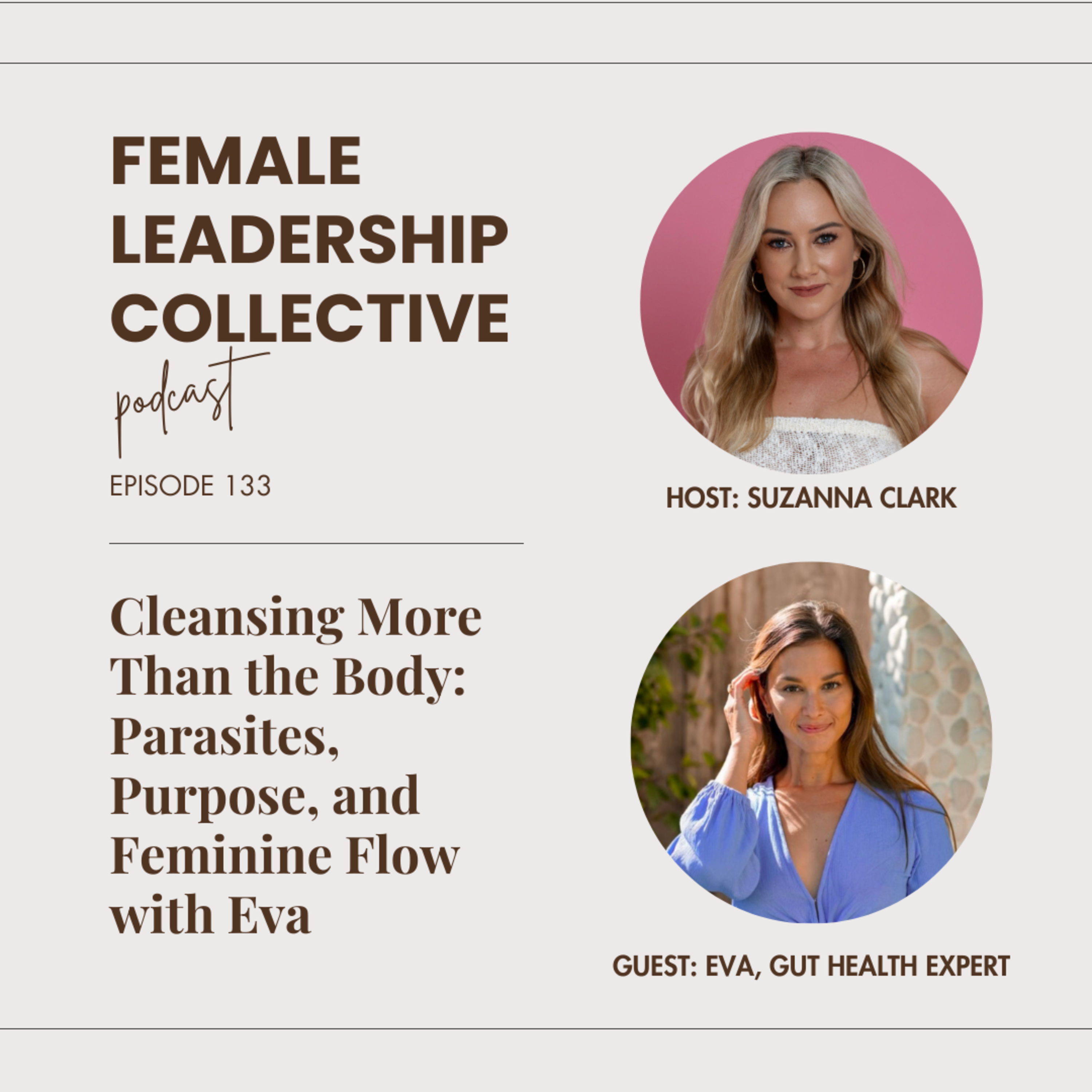 FEMALE LEADERSHIP COLLECTIVE
