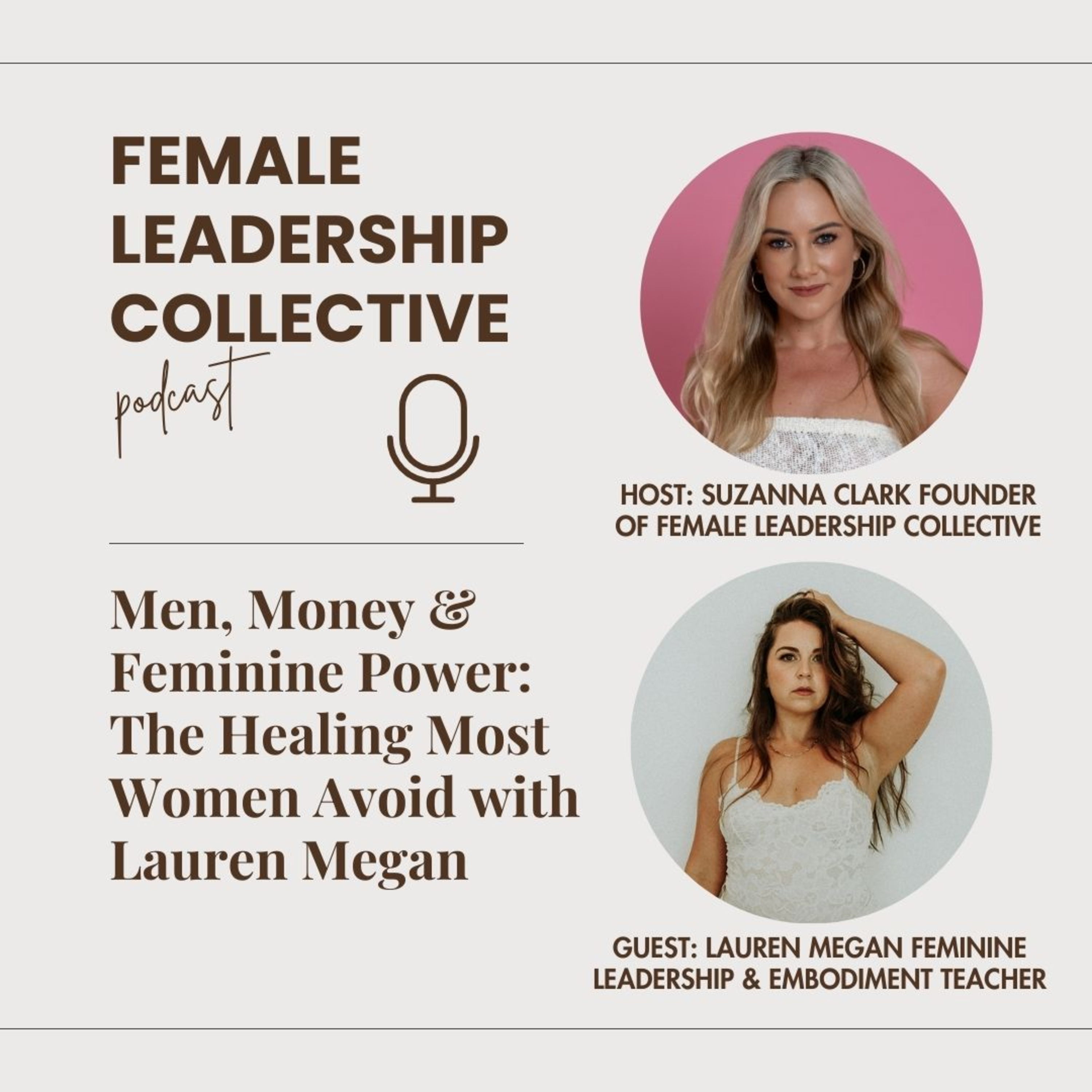 FEMALE LEADERSHIP COLLECTIVE