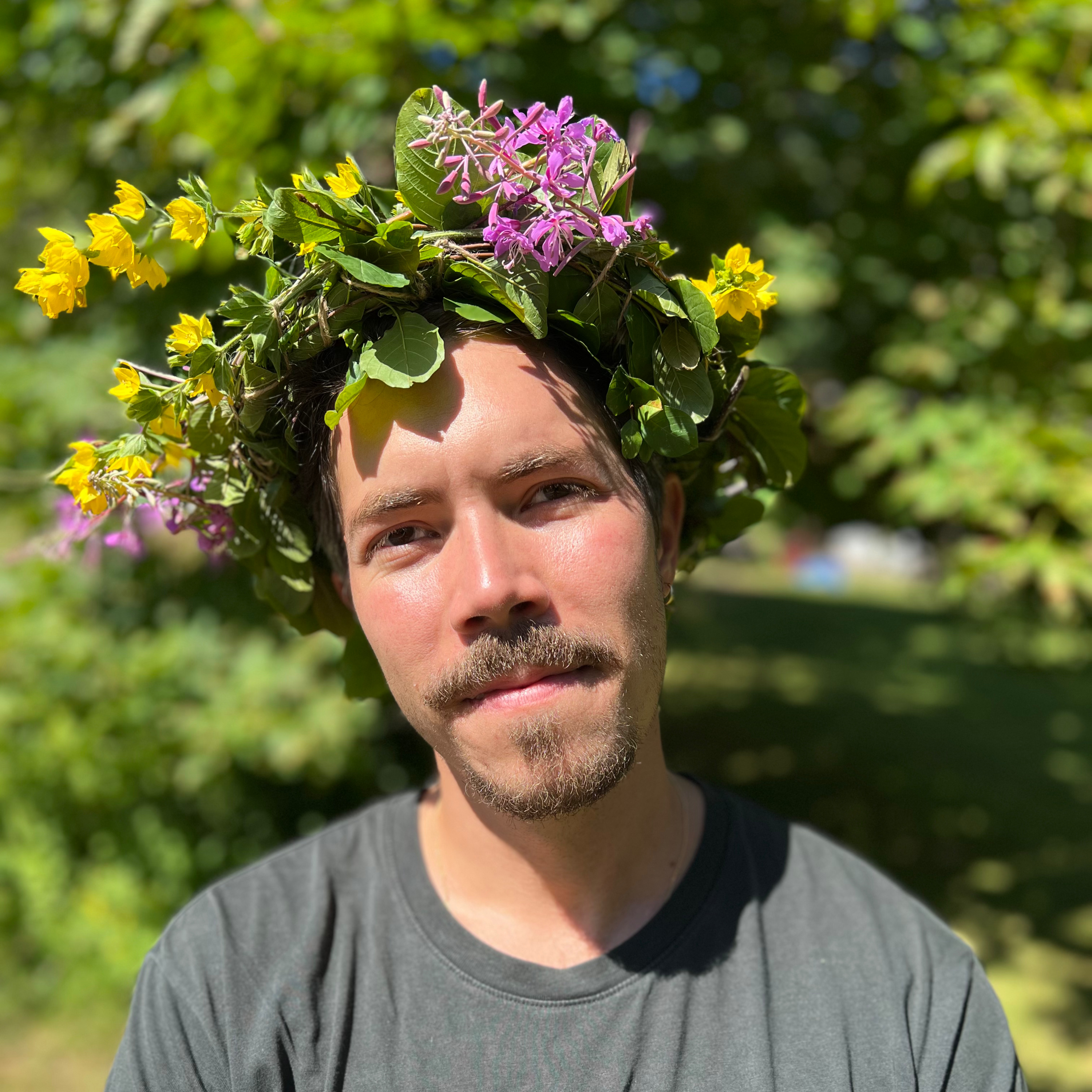 Sommar i P1 - Anton Hellström episode artwork
