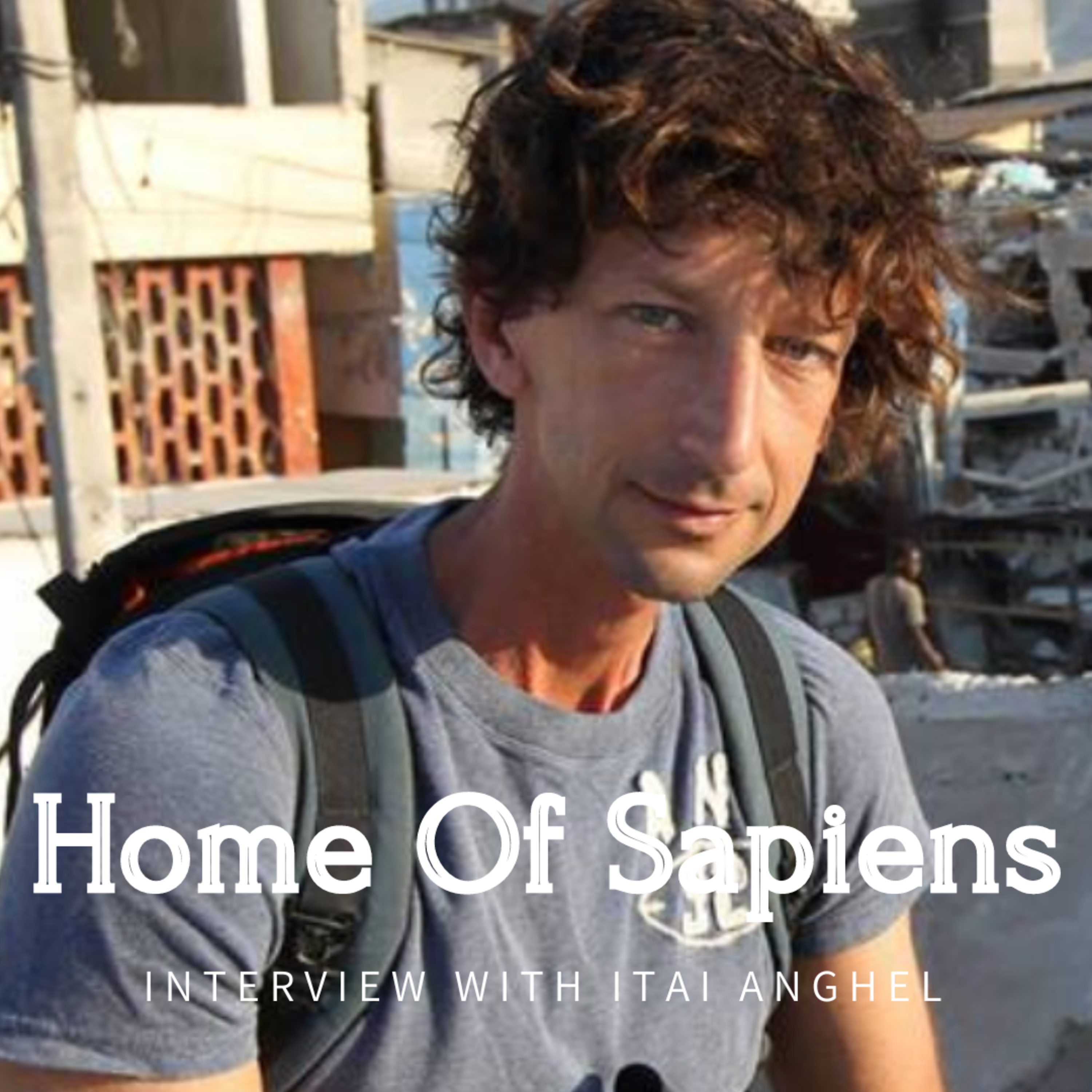 Home Of Sapiens with Tracy Alexander