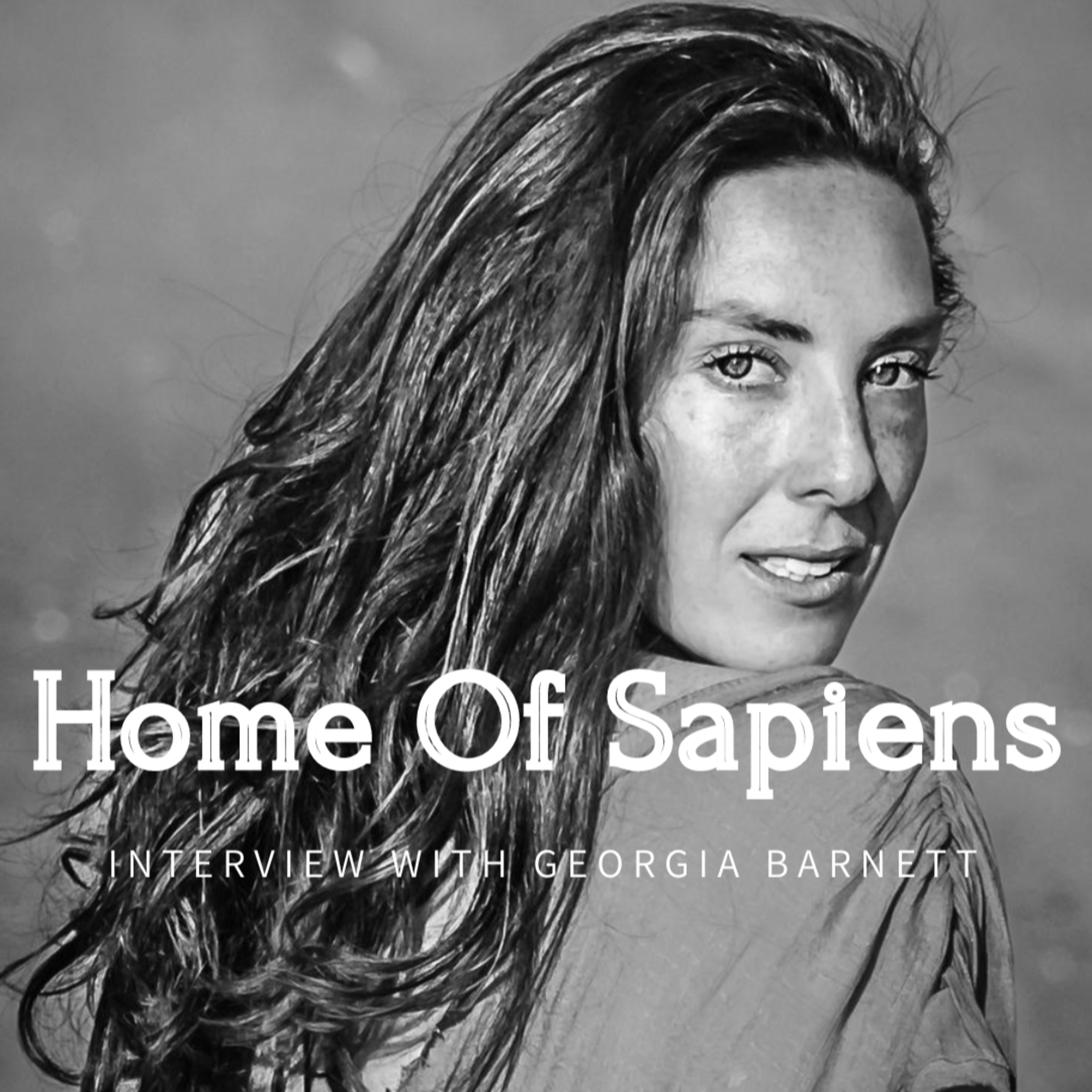 Home Of Sapiens with Tracy Alexander
