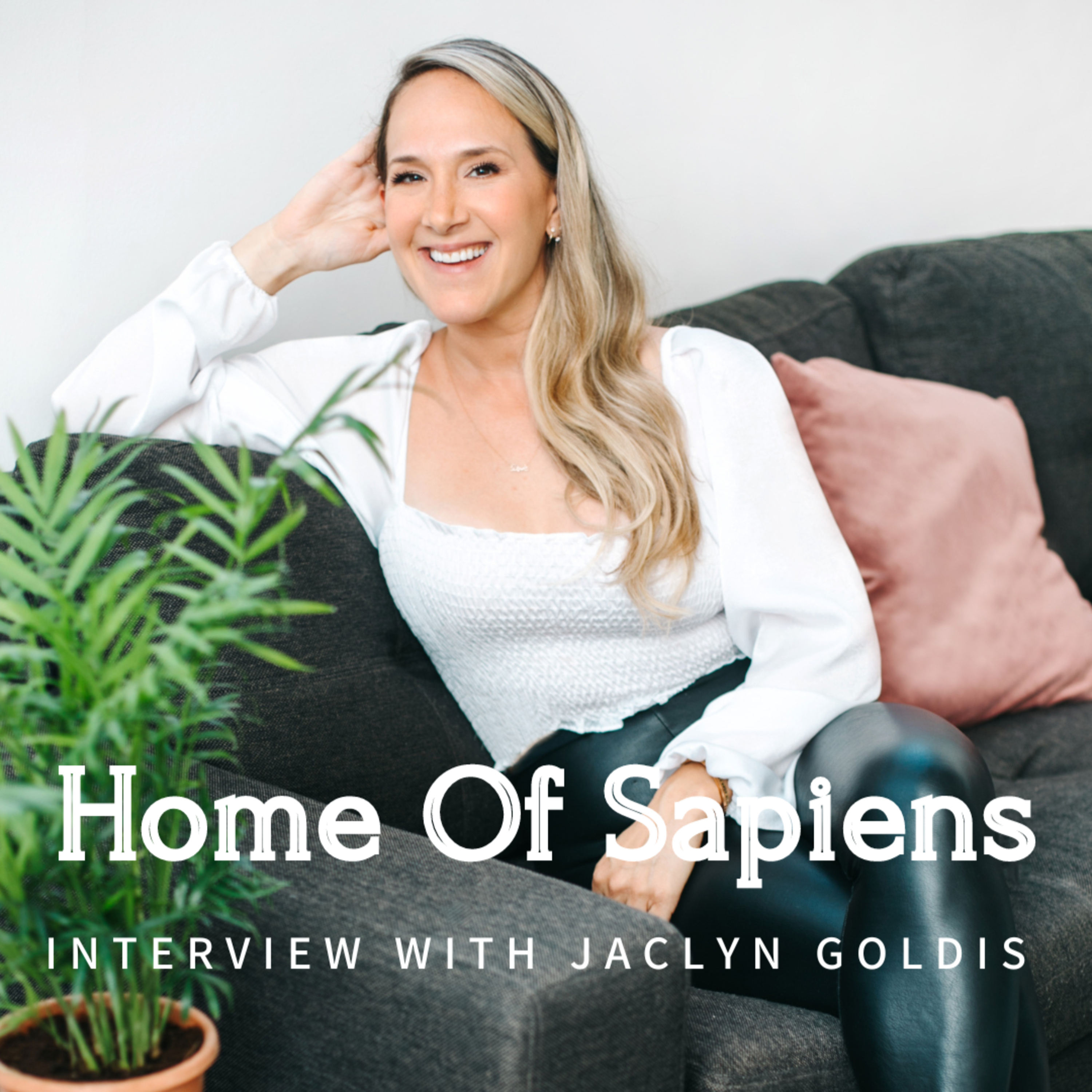 Home Of Sapiens with Tracy Alexander