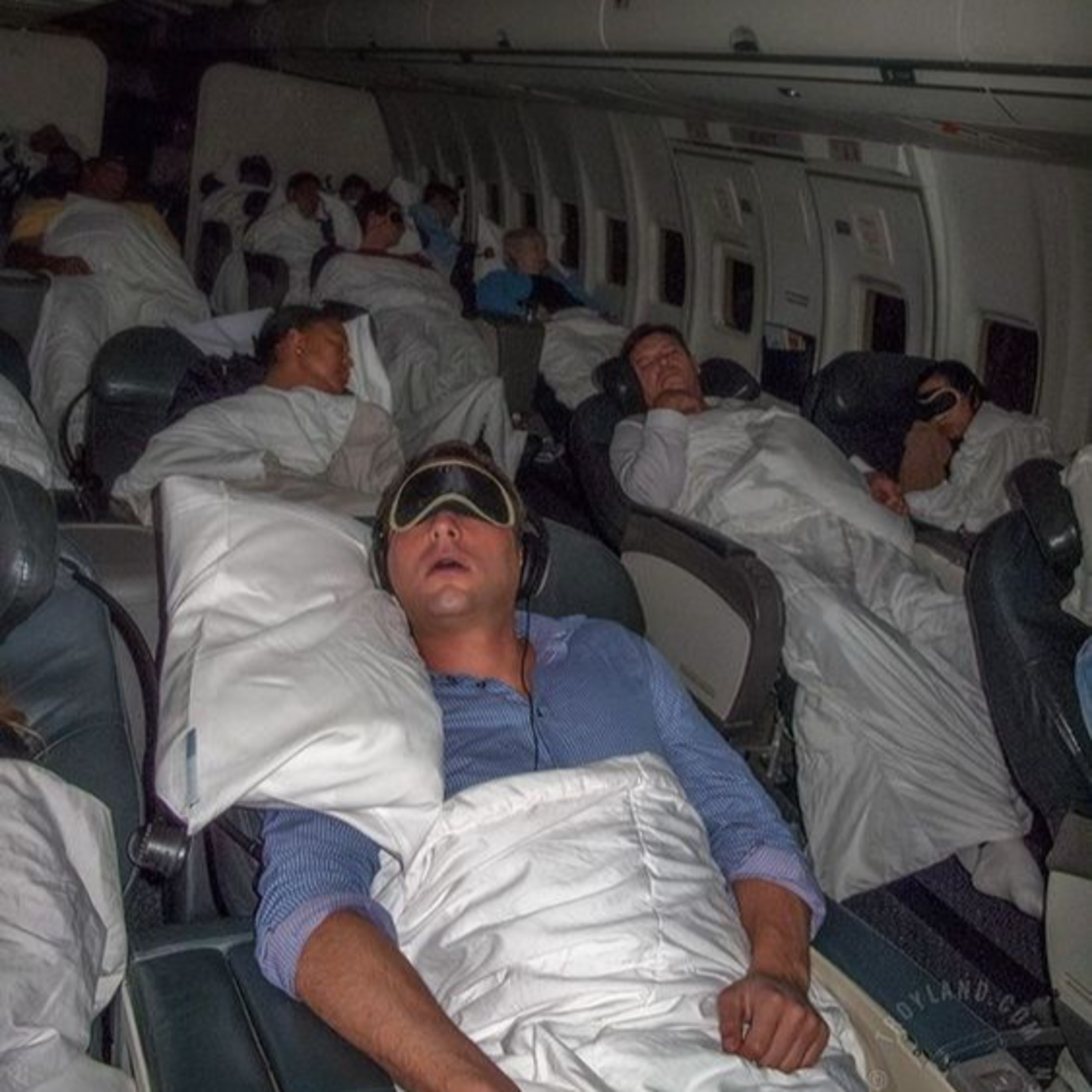 S3B11: Jet-Lag Nedir? episode artwork