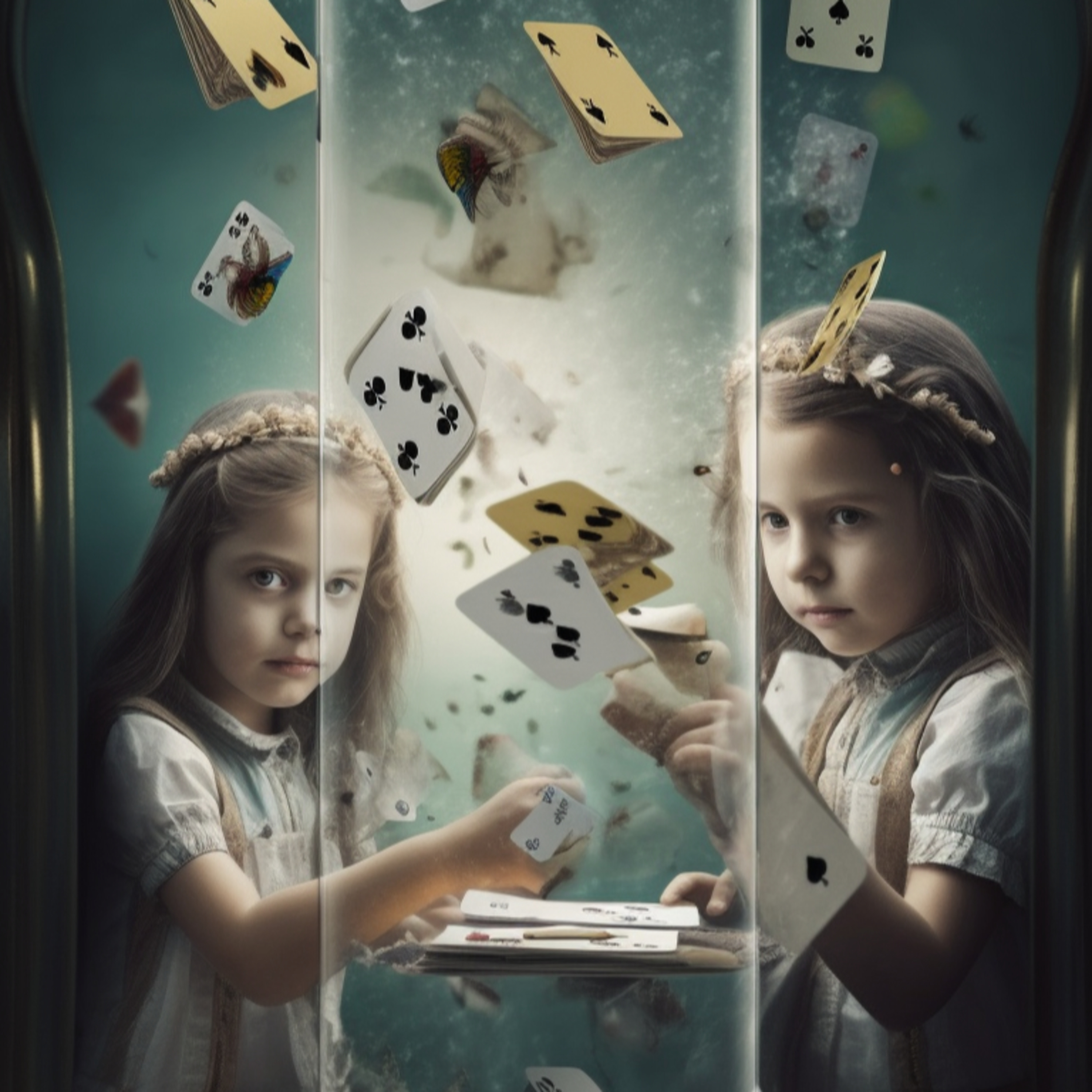 S2B9: İskambil Kağıtlarındaki Şekillerin Anlamı Nereden Gelir? episode artwork