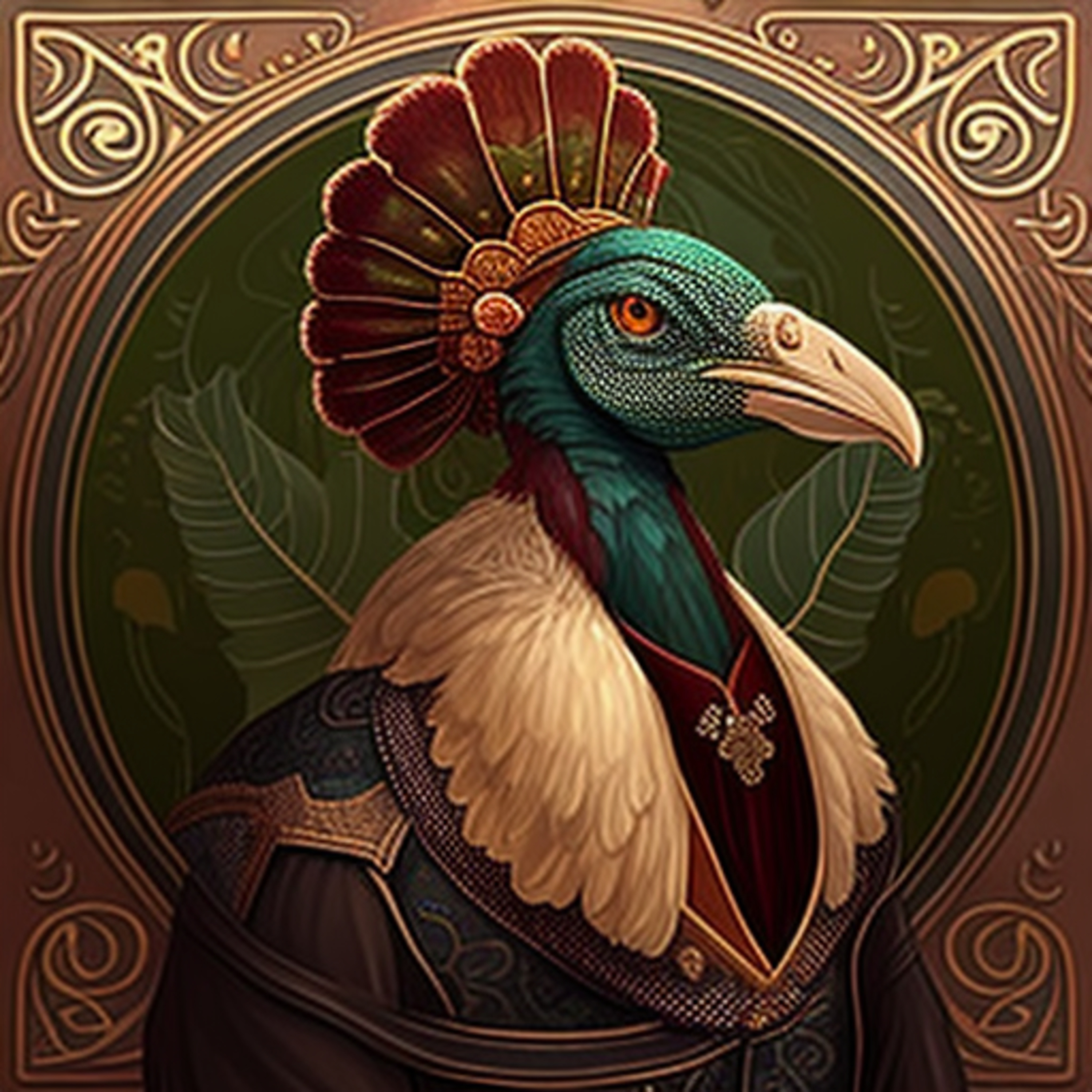 S2B13: İngilizce'de Hindiye Niçin TURKEY Deniliyor? episode artwork