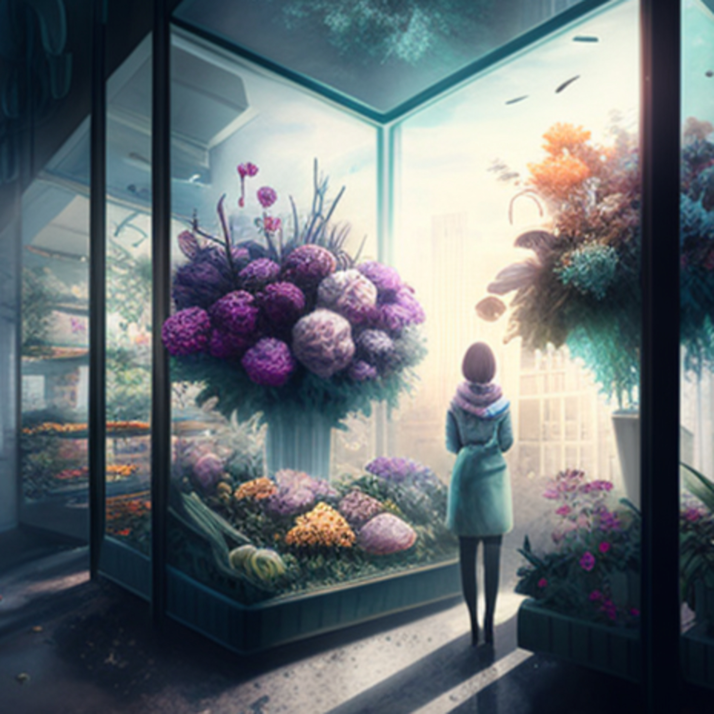 S2B15: Evimizdeki Çiçekler Bize Zarar Verebilirler mi? episode artwork