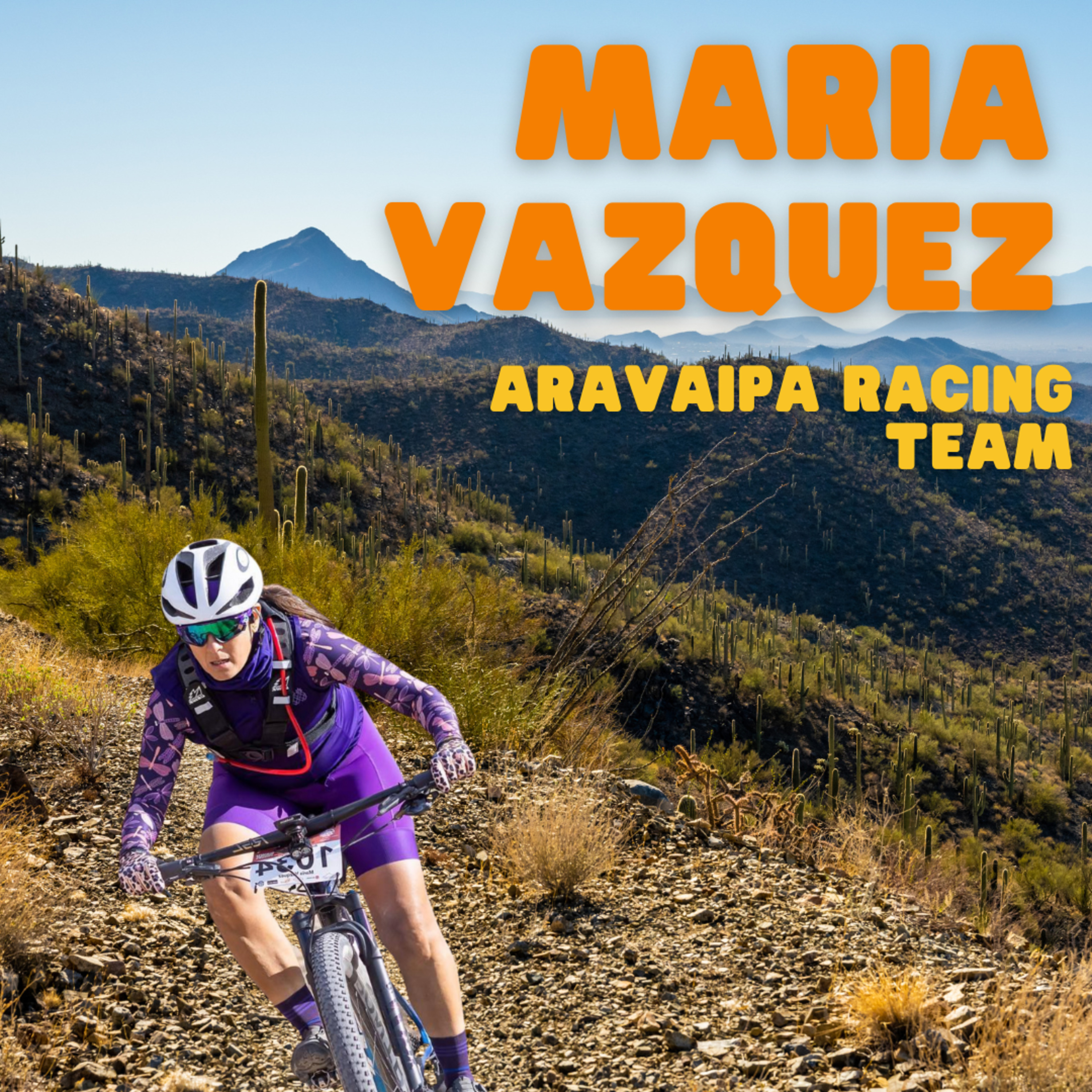Aravaipa Rides Podcast