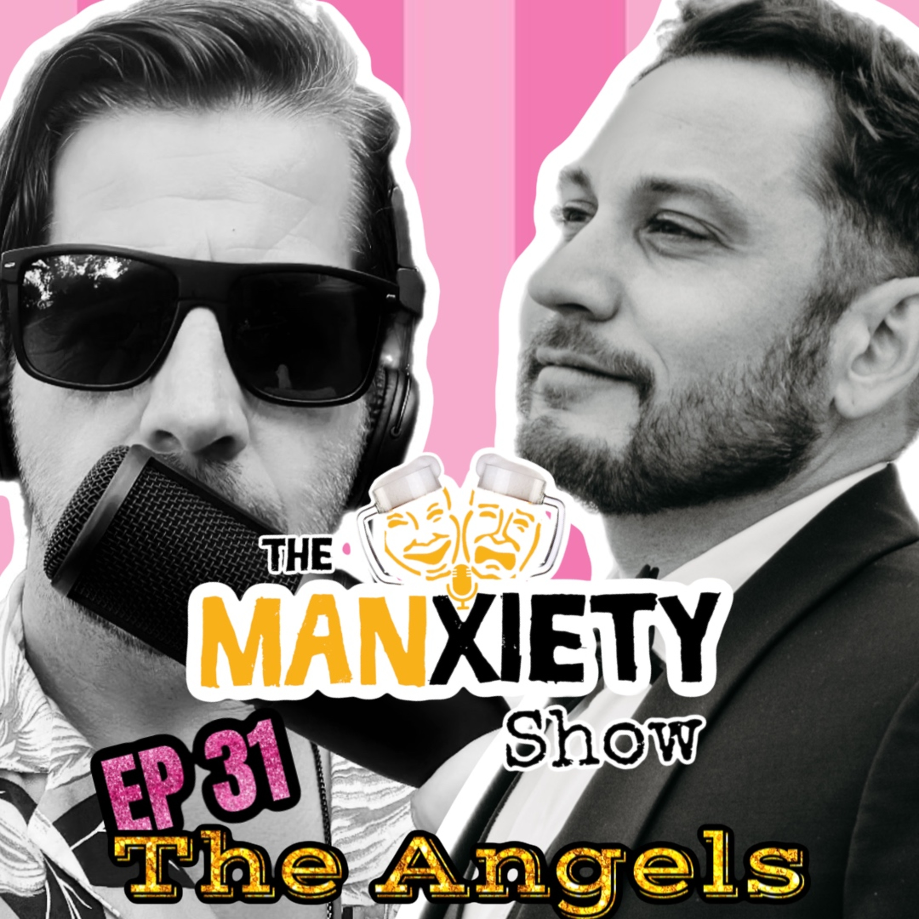 #31 | The Angels